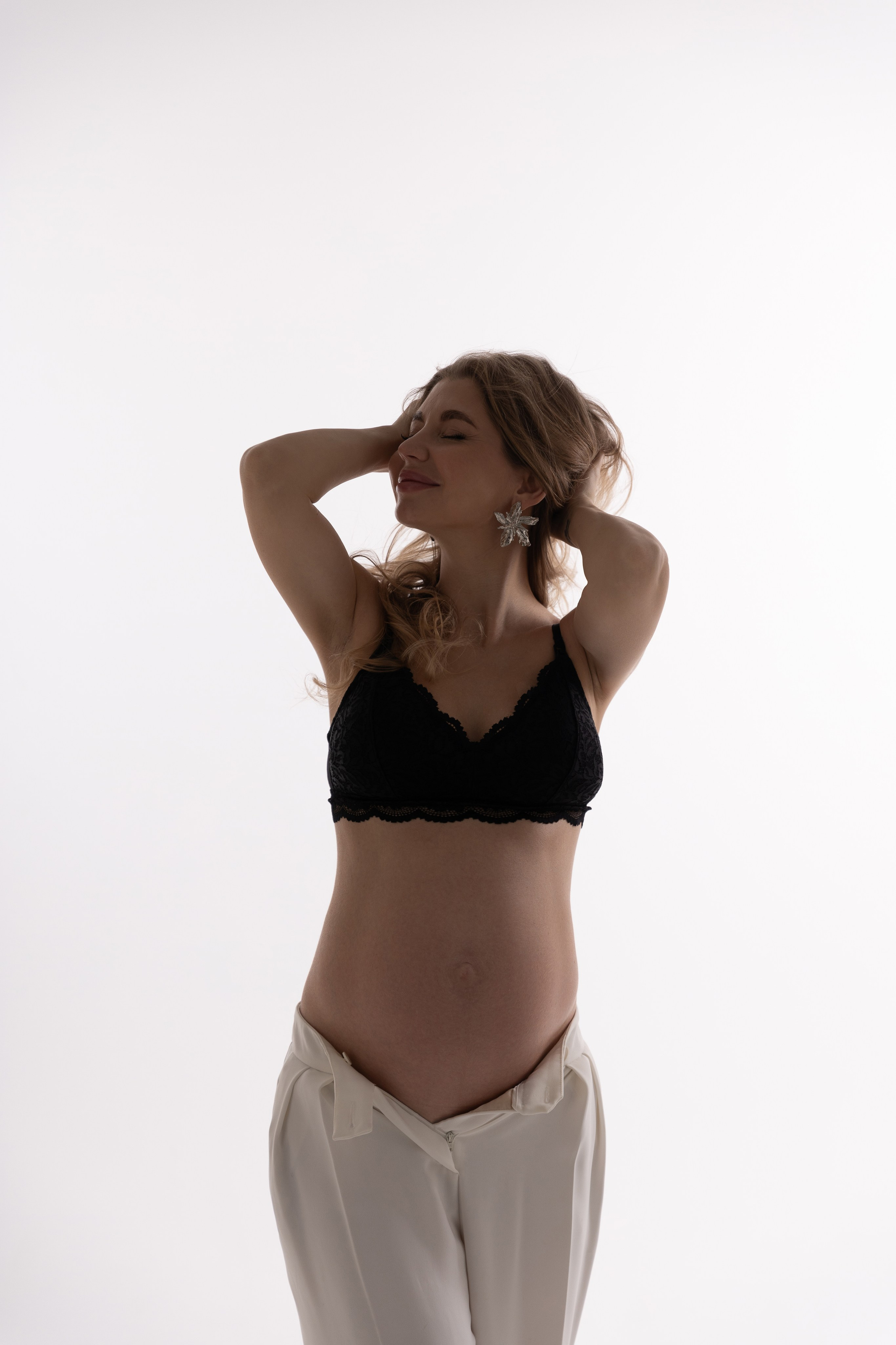 Ксюша и Саша. Свадебный фотограф | Москва