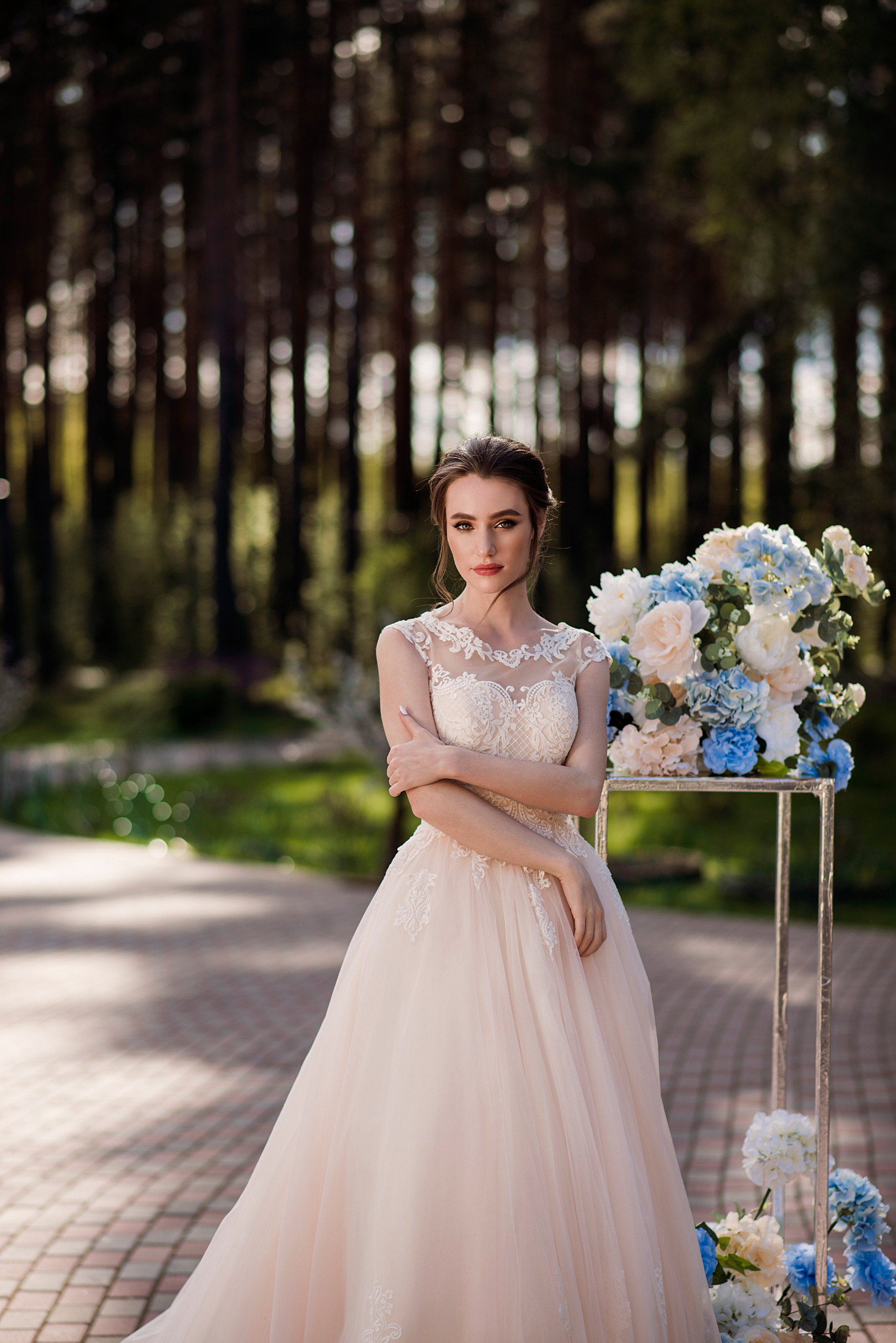 Love story и свадьбы. DianaTsurkan.ru