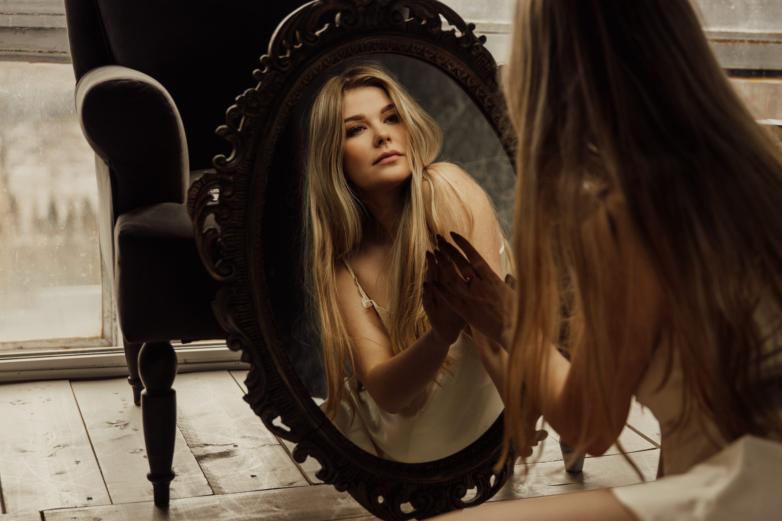 Оксана. Свадебный и семейный фотограф в Туле и области Маша Костина