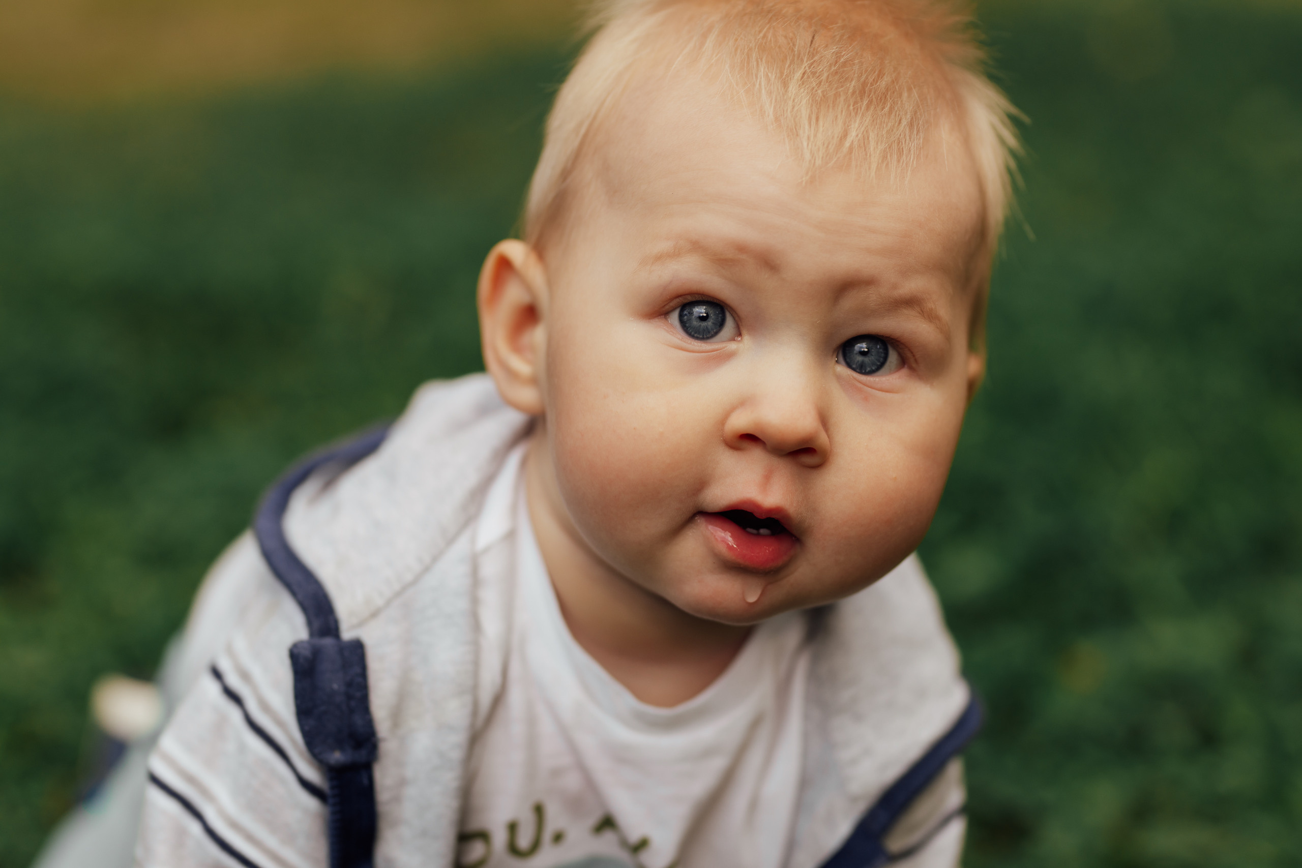 Большая дружная семья. Свадебный и семейный фотограф в Туле и области Маша Костина
