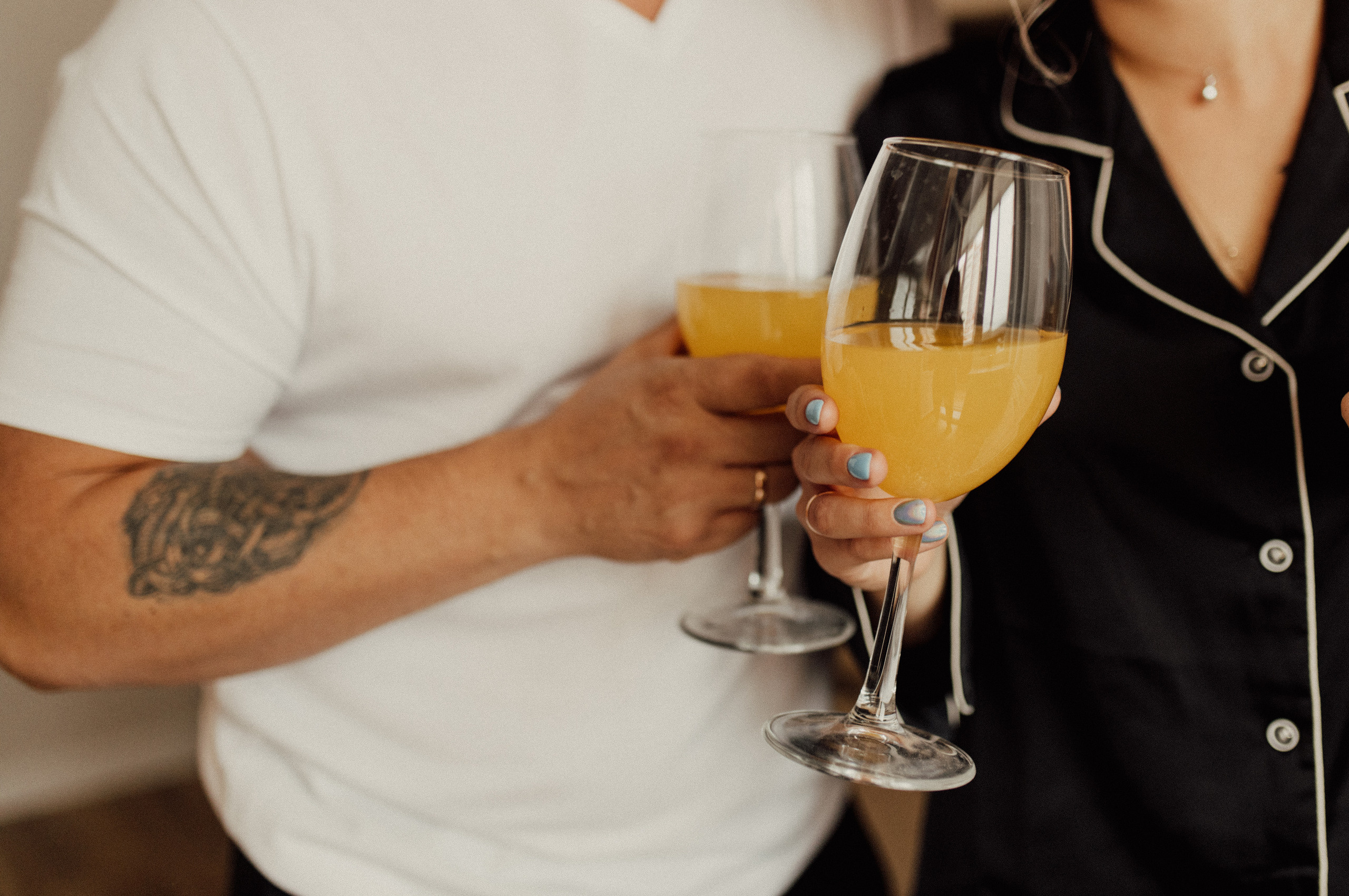 Гриша и Алена. Свадебный и семейный фотограф в Туле и области Маша Костина