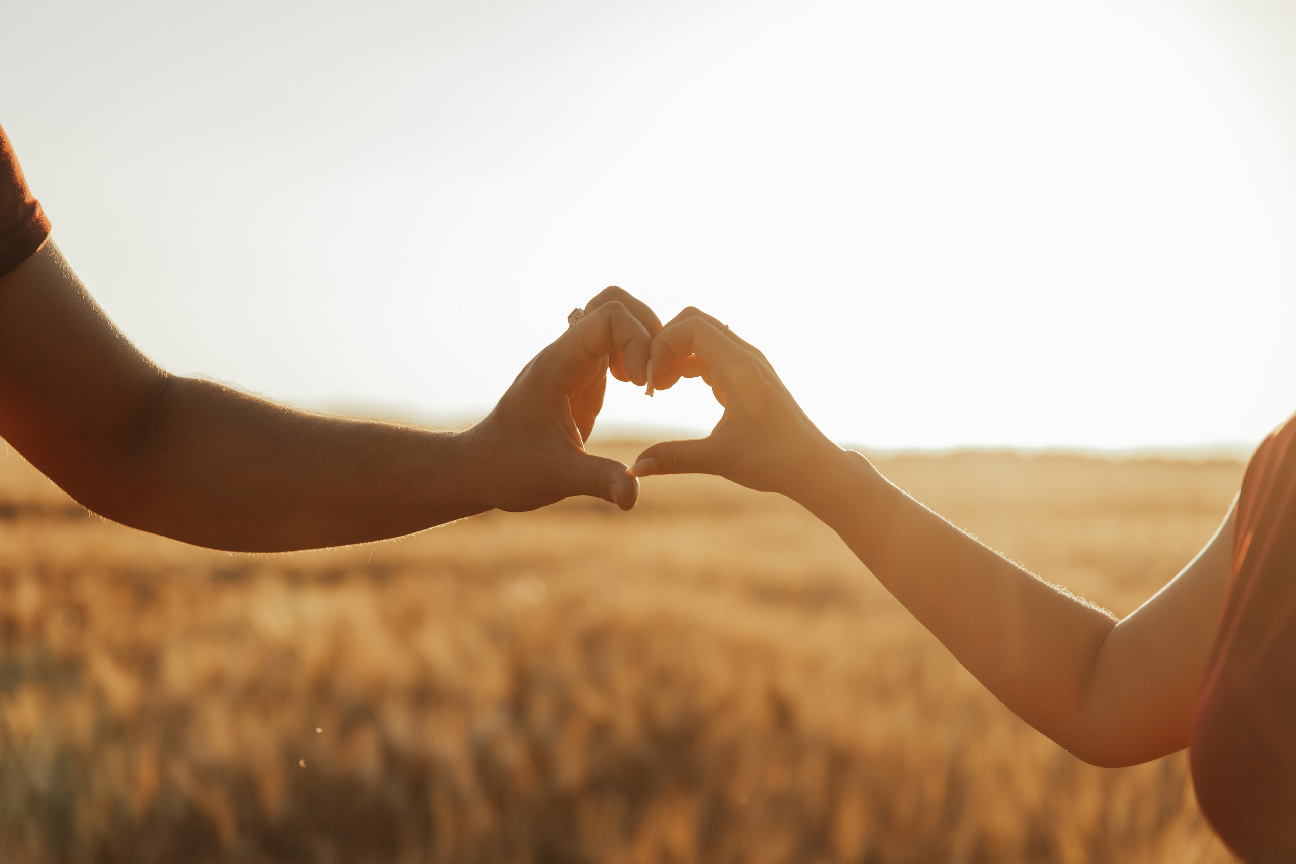 Женя и Аня. Свадебный и семейный фотограф в Туле и области Маша Костина