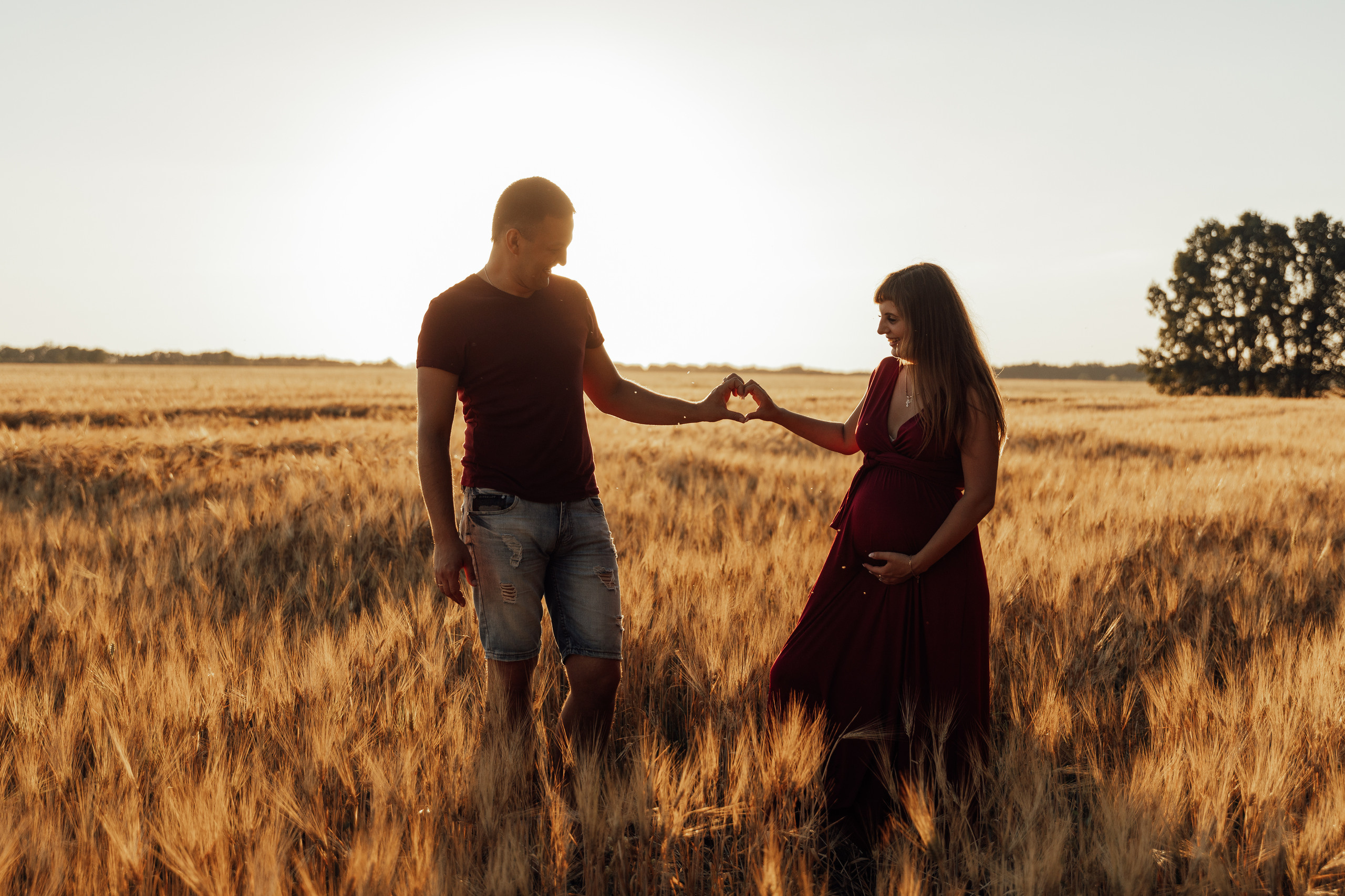 Женя и Аня. Свадебный и семейный фотограф в Туле и области Маша Костина