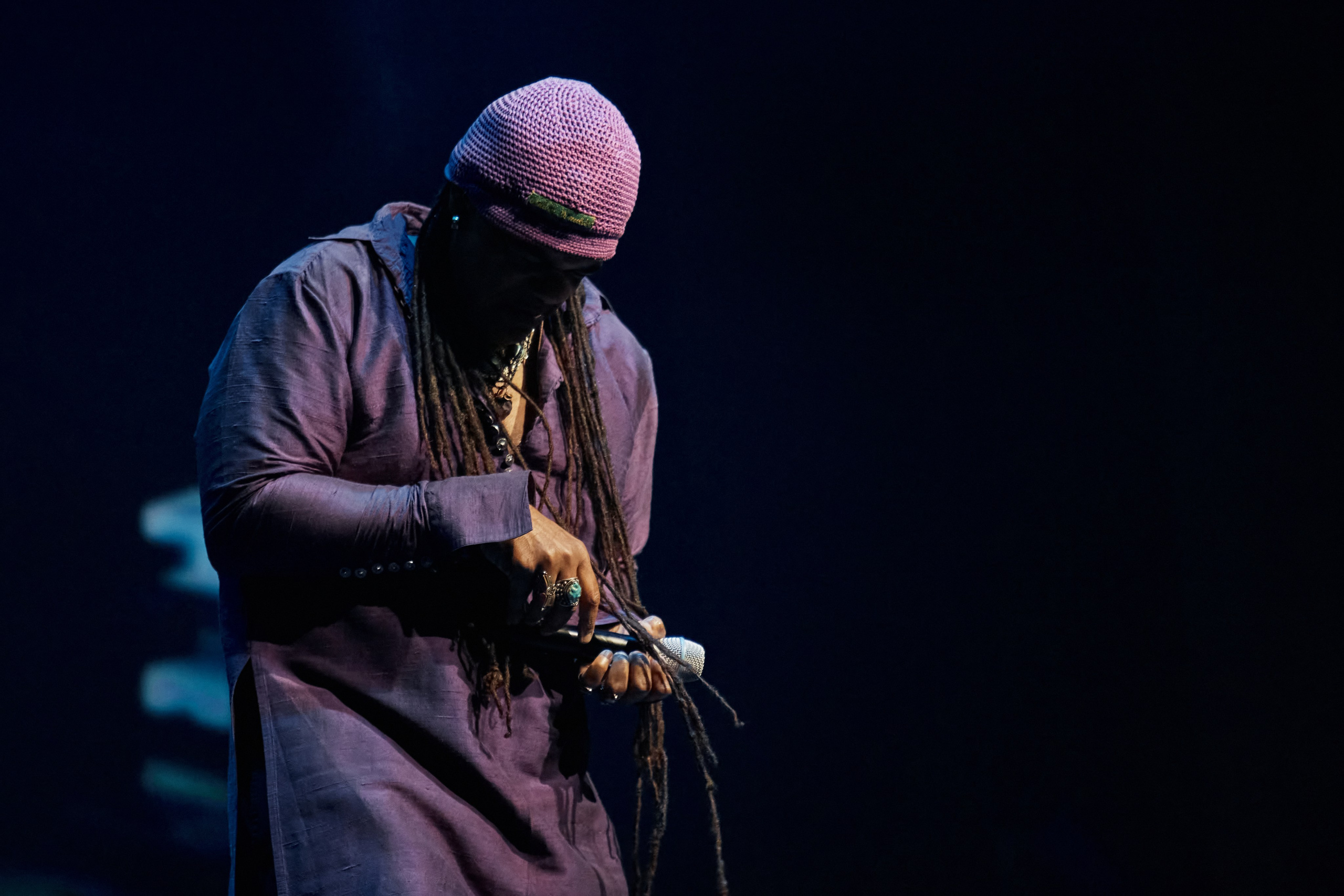 Эндрю Дональдс