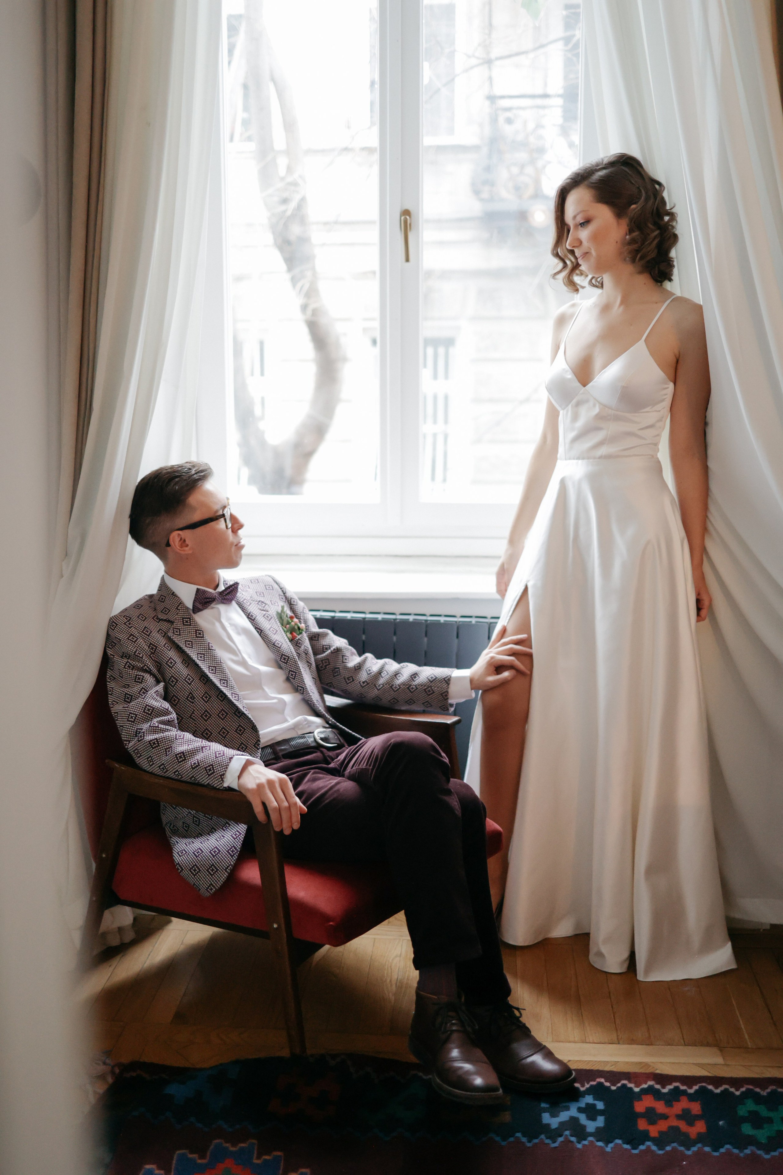 Айрат и Лиза. Фотограф в Армении Женя Гилевич