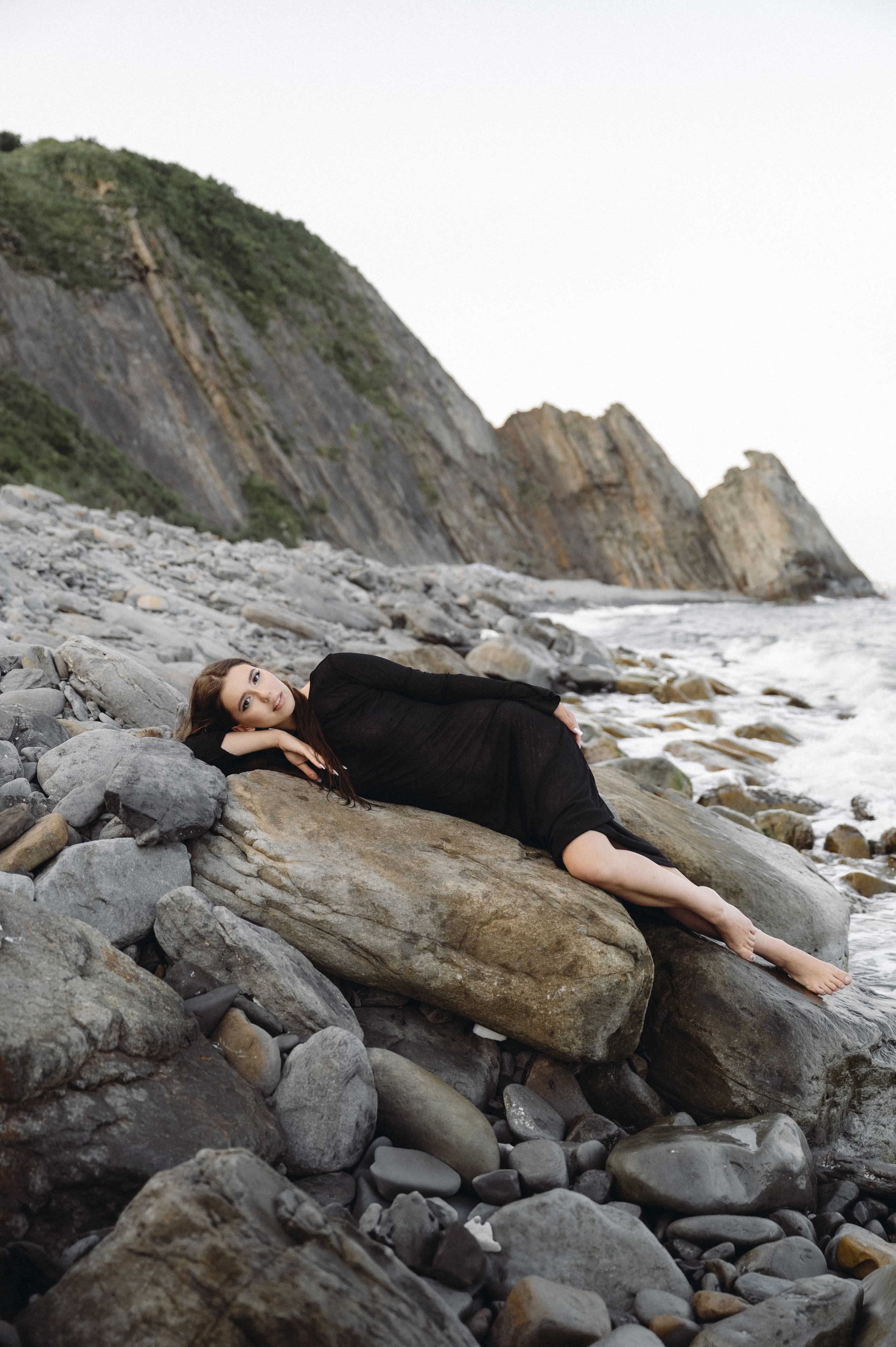 Александра. Главная