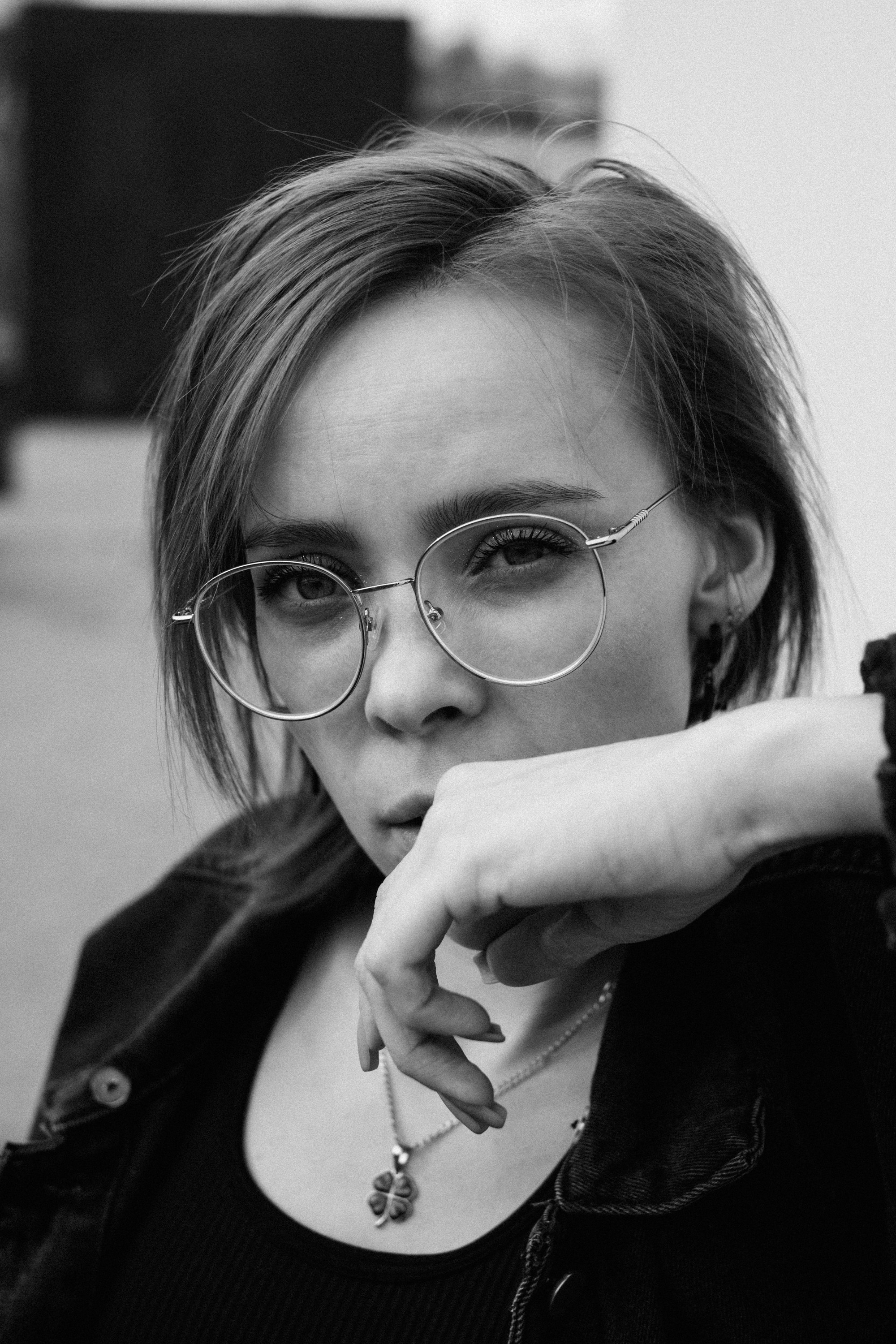 Люба. Семейный, репортажный, арт, предметный фотограф в Липецке Олеся Межова