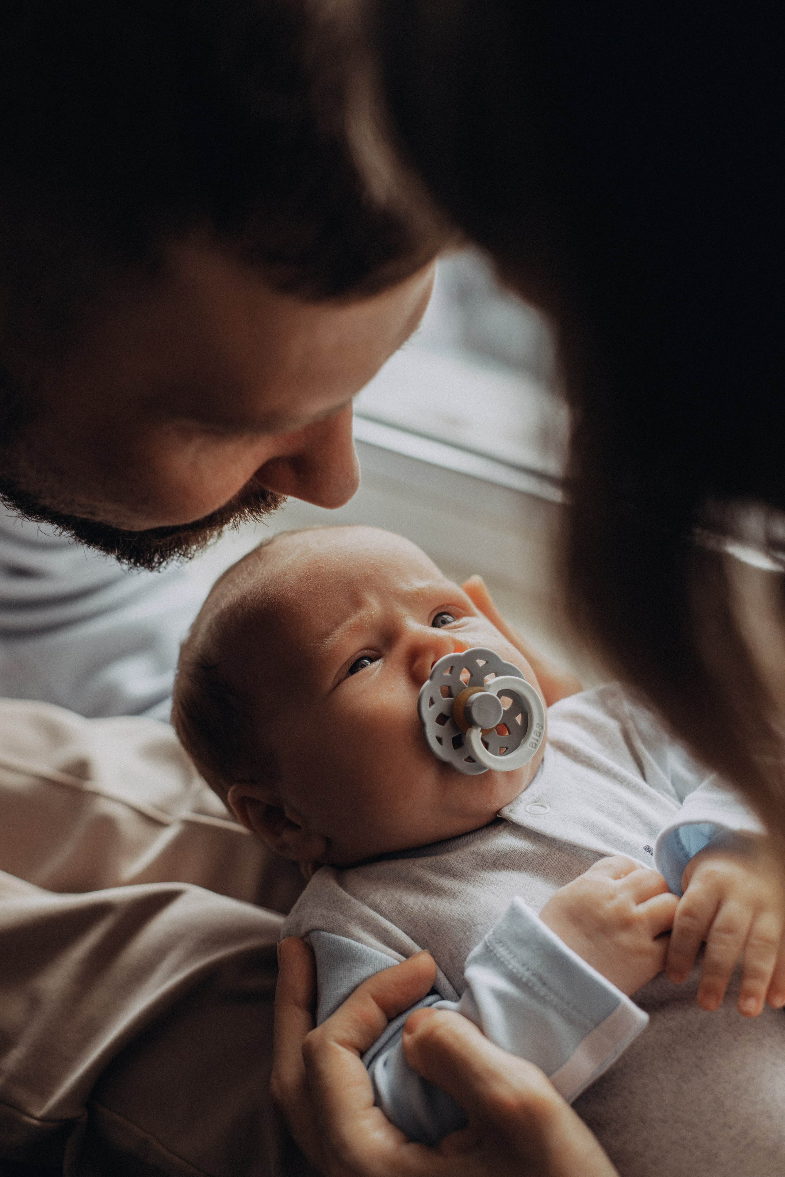 Виктор. Семейный фотограф новорожденных УФА Гульнара Зиновьева