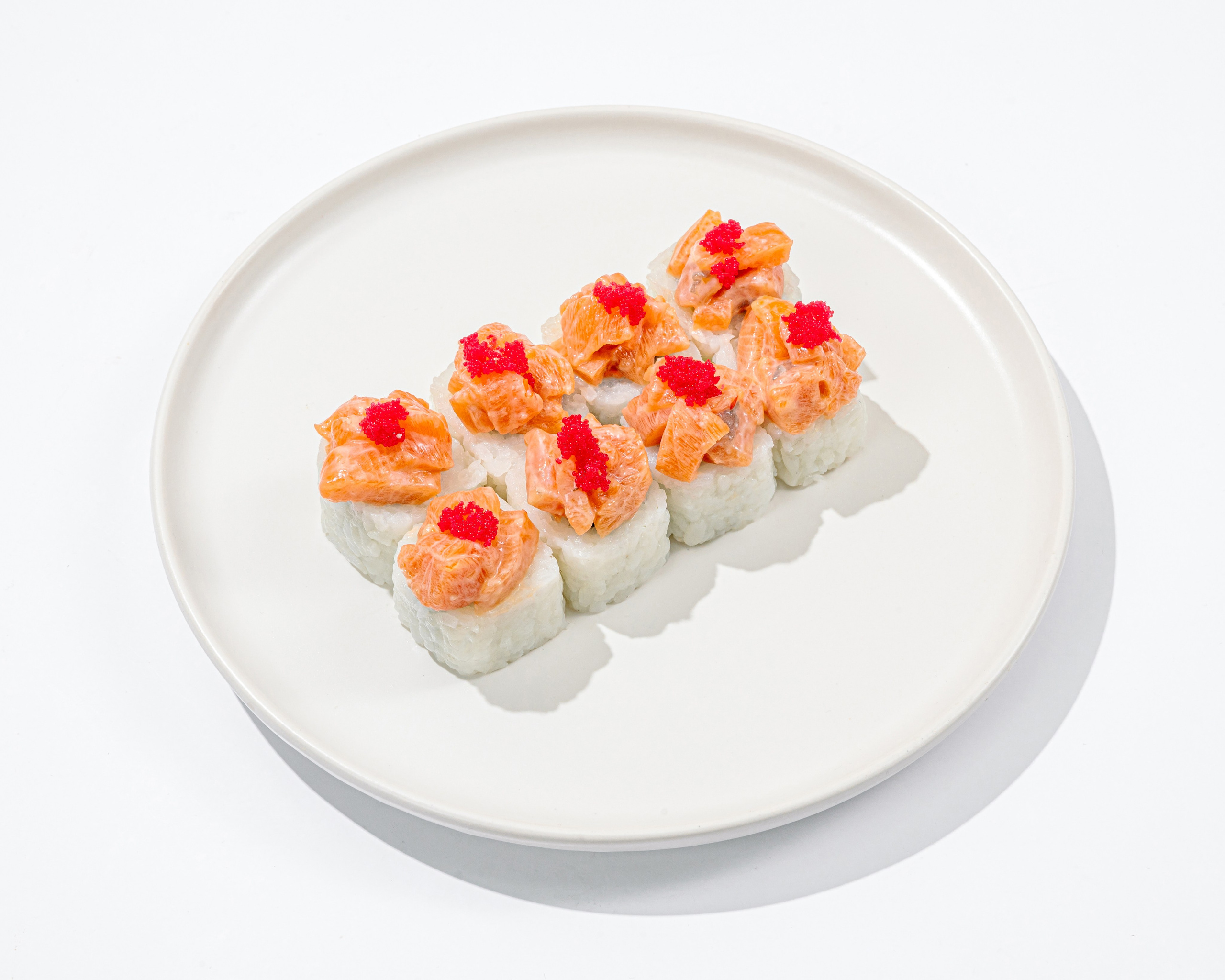 Фуд-съёмка. Фотограф в Астрахани Сергей Бондарь