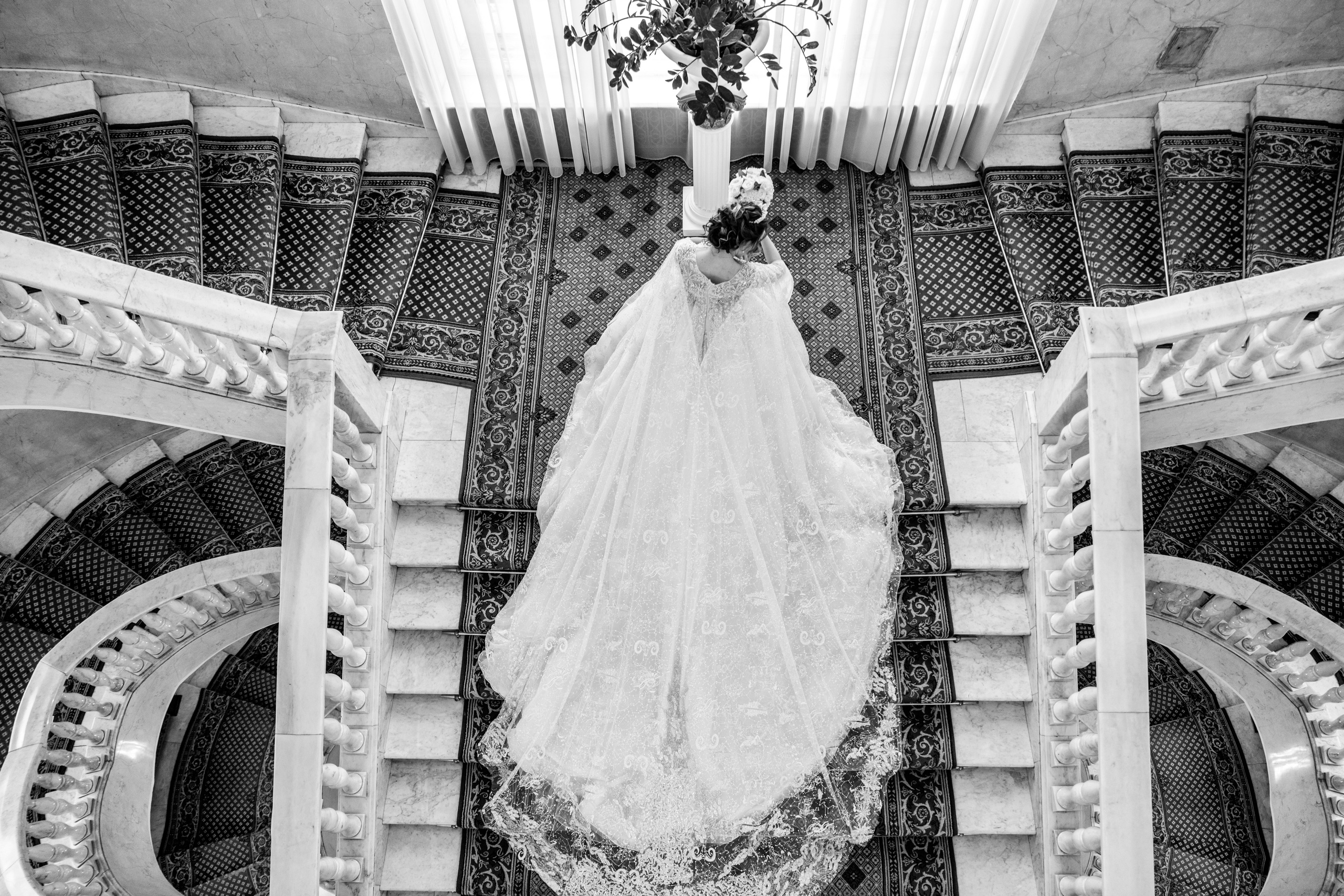 Alina & Artur. Главная