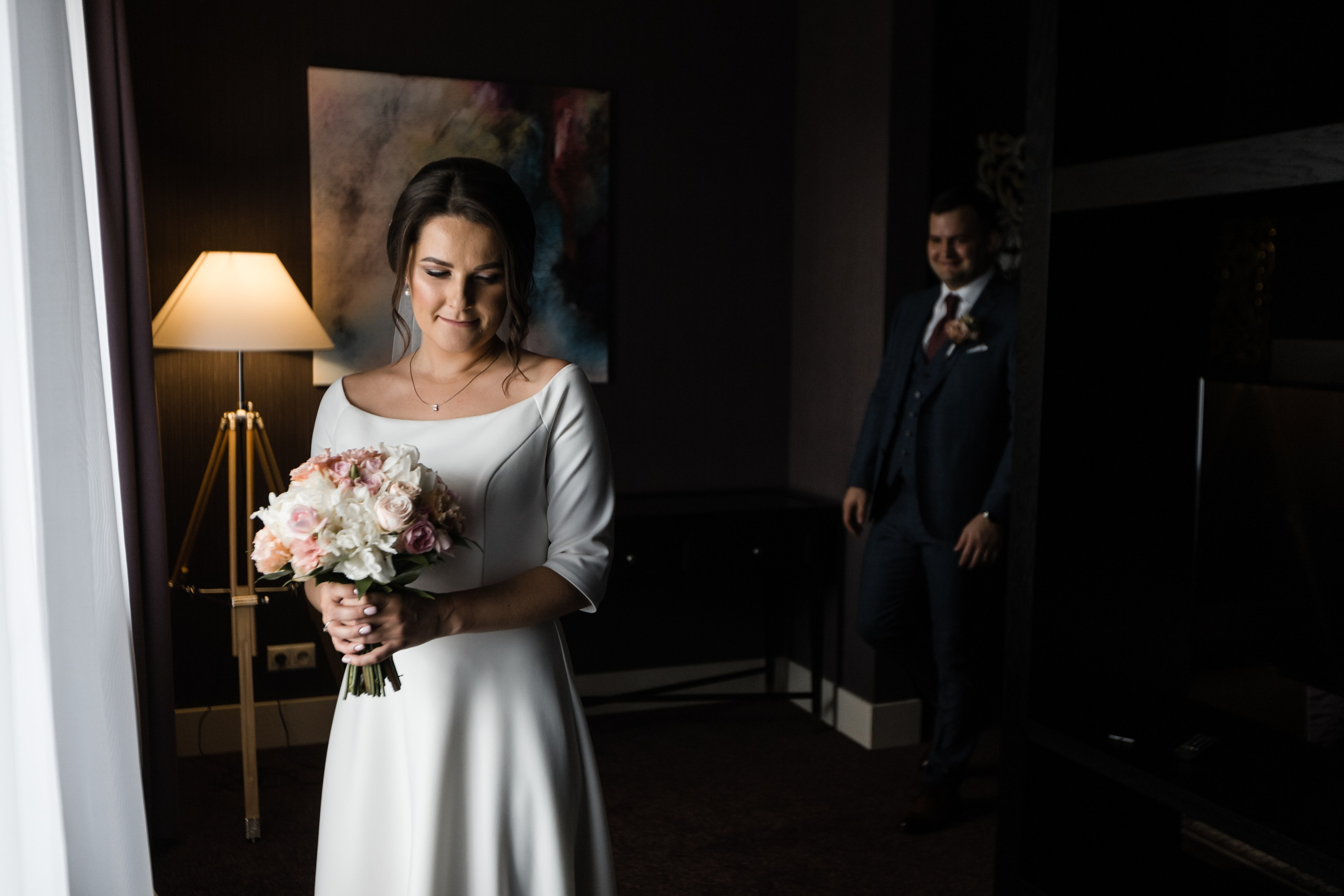 Roma & Anya. Главная