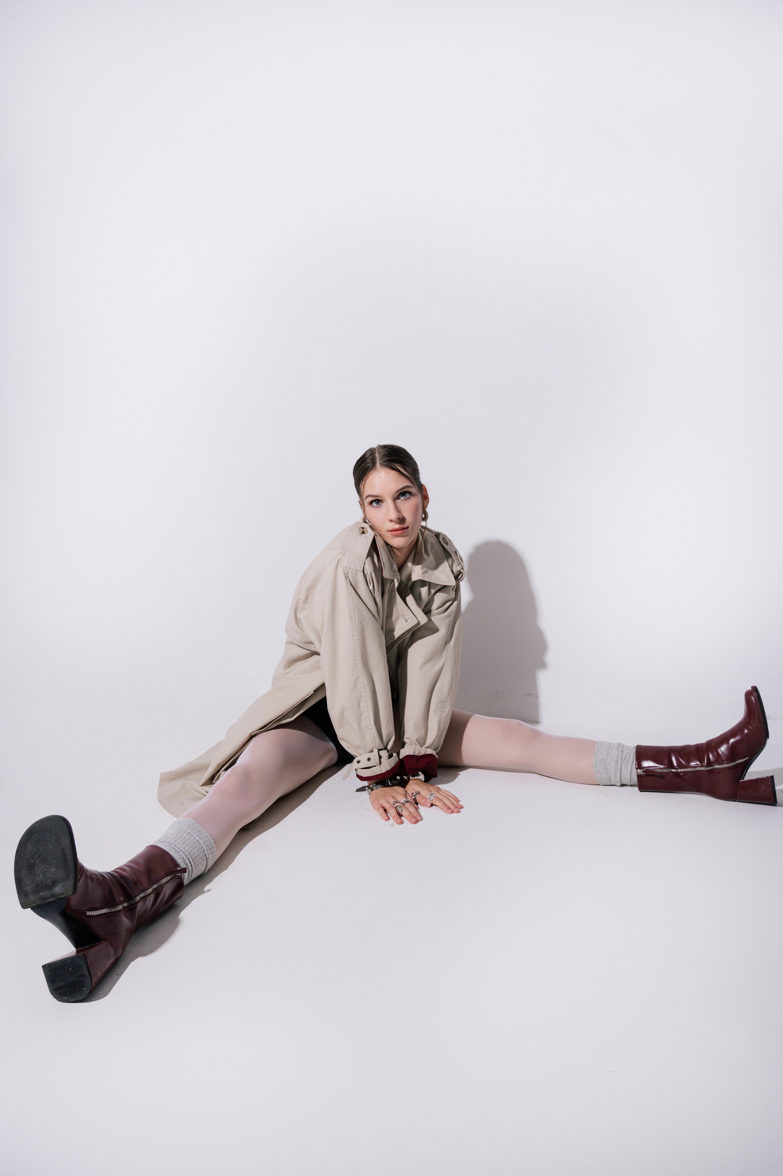 Ekaterina. Профессиональный фотограф Кристина Кирьянова