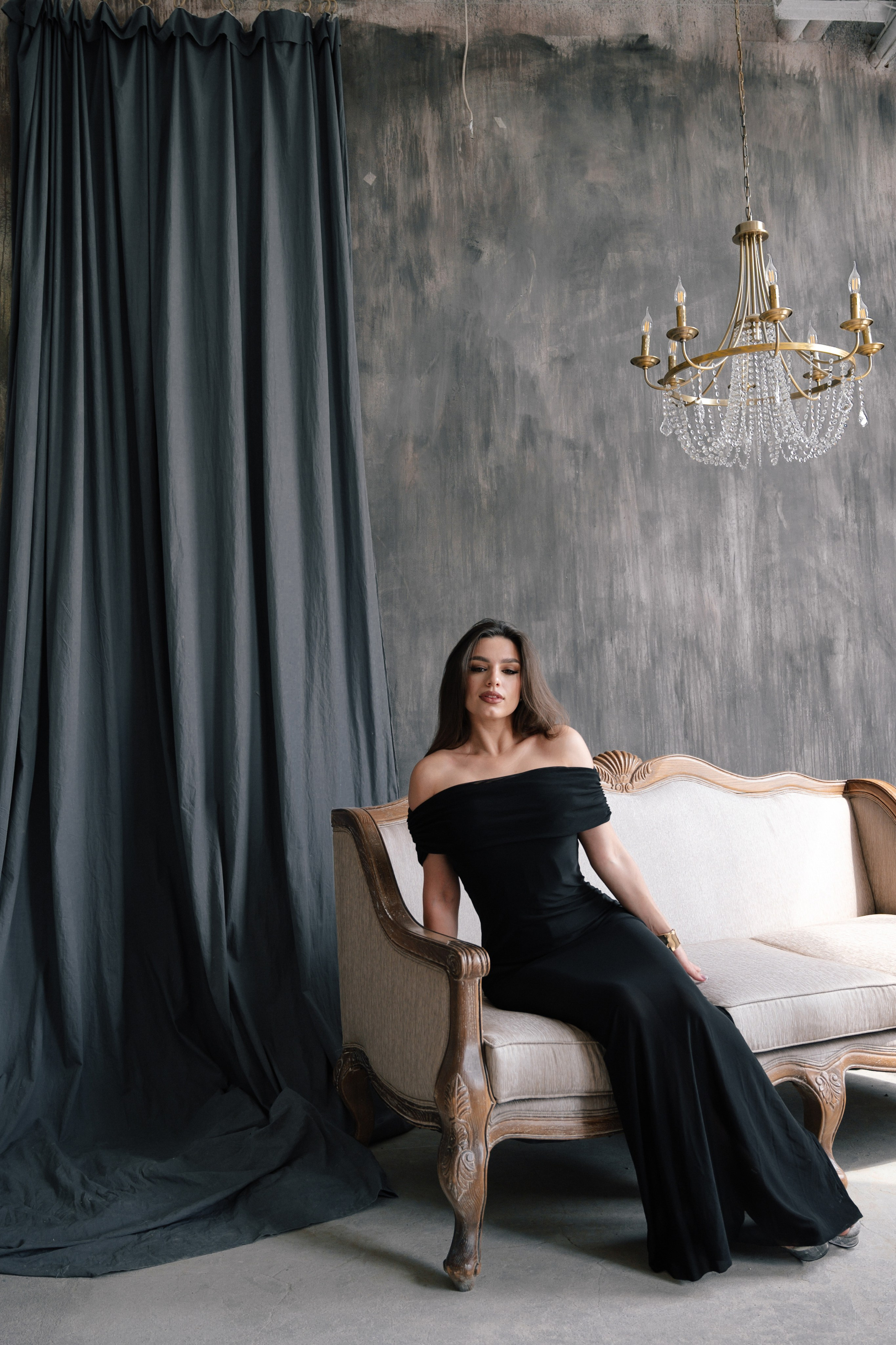 Диана. Профессиональный фотограф Кристина Кирьянова