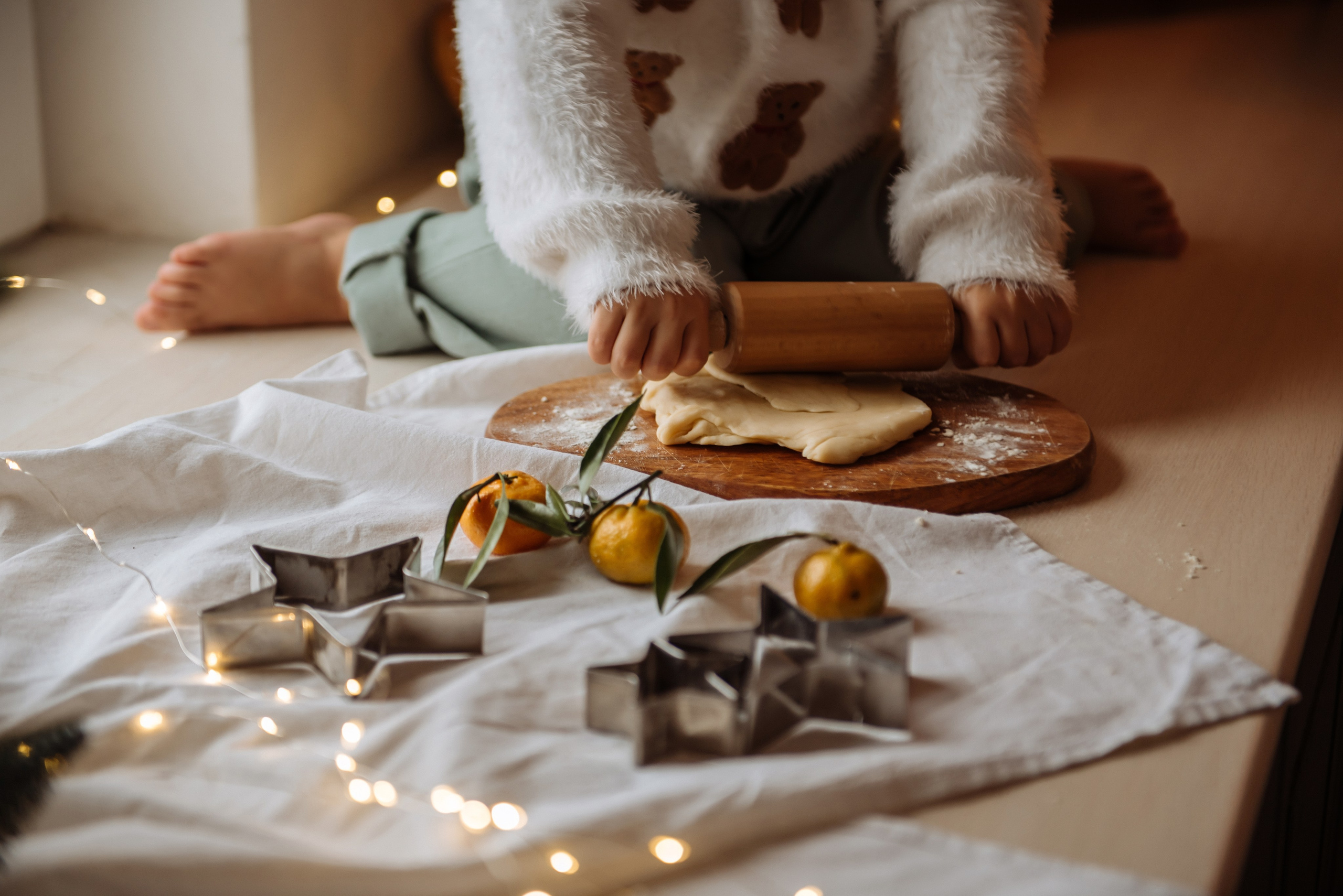 New Year Логиновы. Свадебный, портретный, фотограф беременности в Нижнем Новгороде Алина Зиновьева