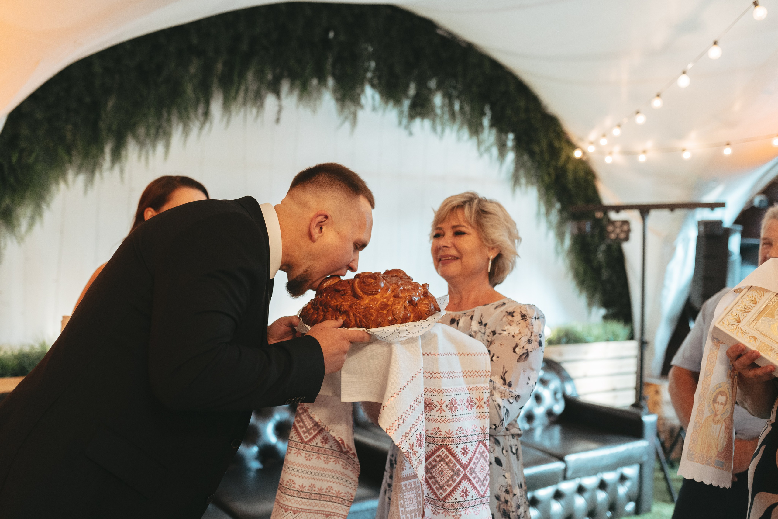 Свадьба Юлии и Никиты. Семейный и контент фотограф в Москве и Троицке Горелова Лизавета