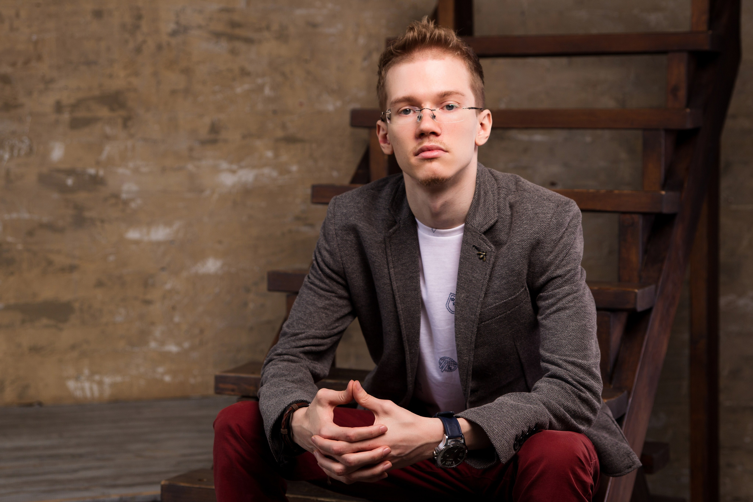 Commercial/Business. Brutalraw Territory