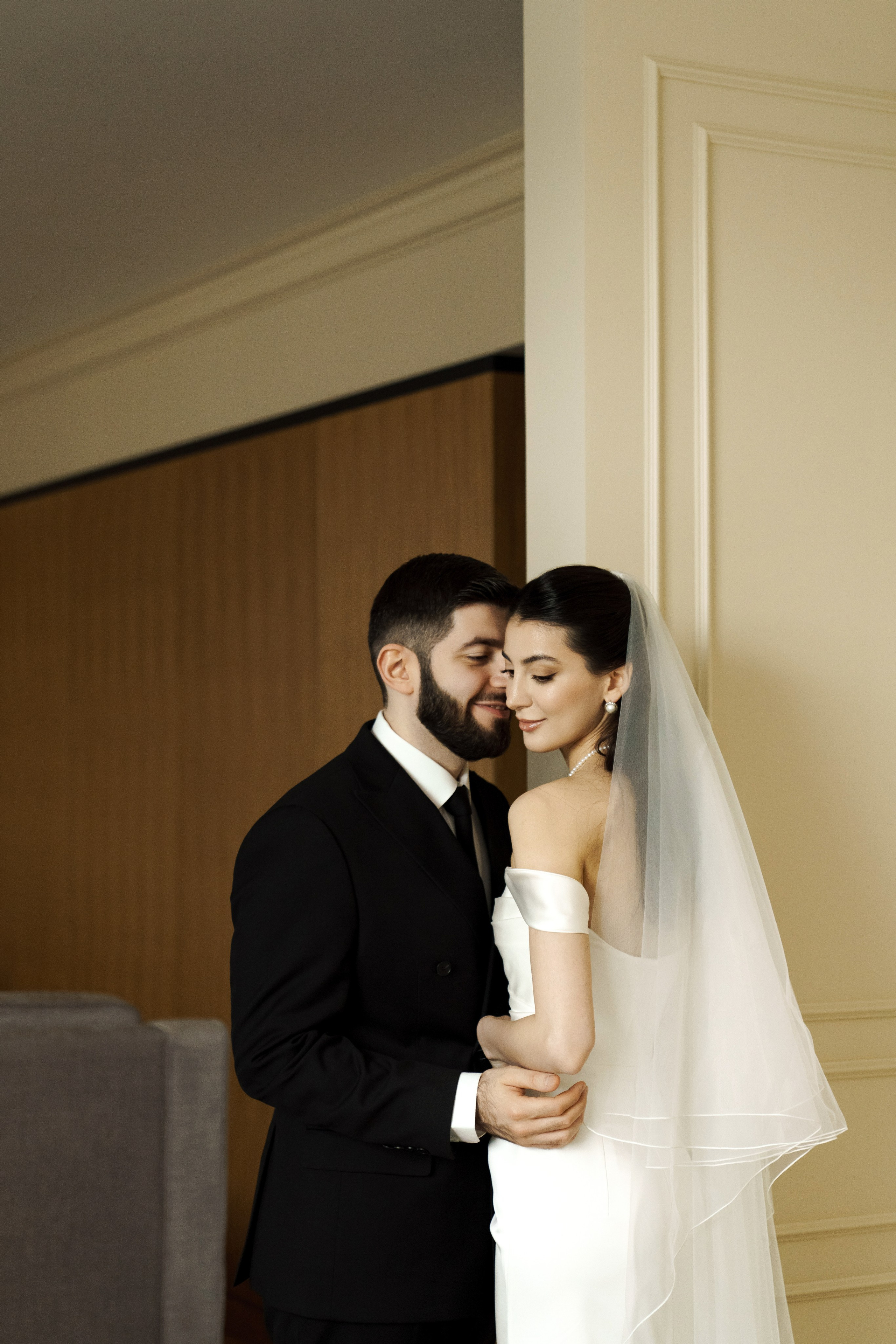 Эдуард |Эмма. Свадебный фотограф в Ростове-на-Дону Саша Филатова