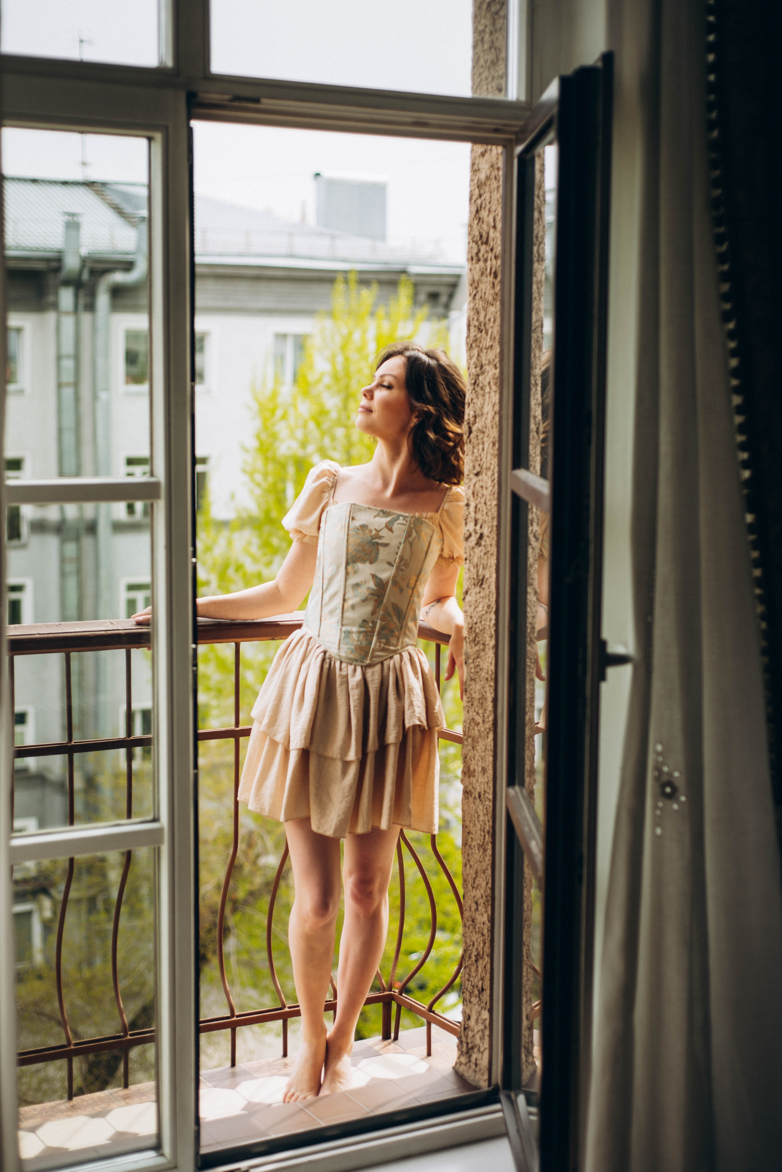 Мария. Фотограф в Новосибирске