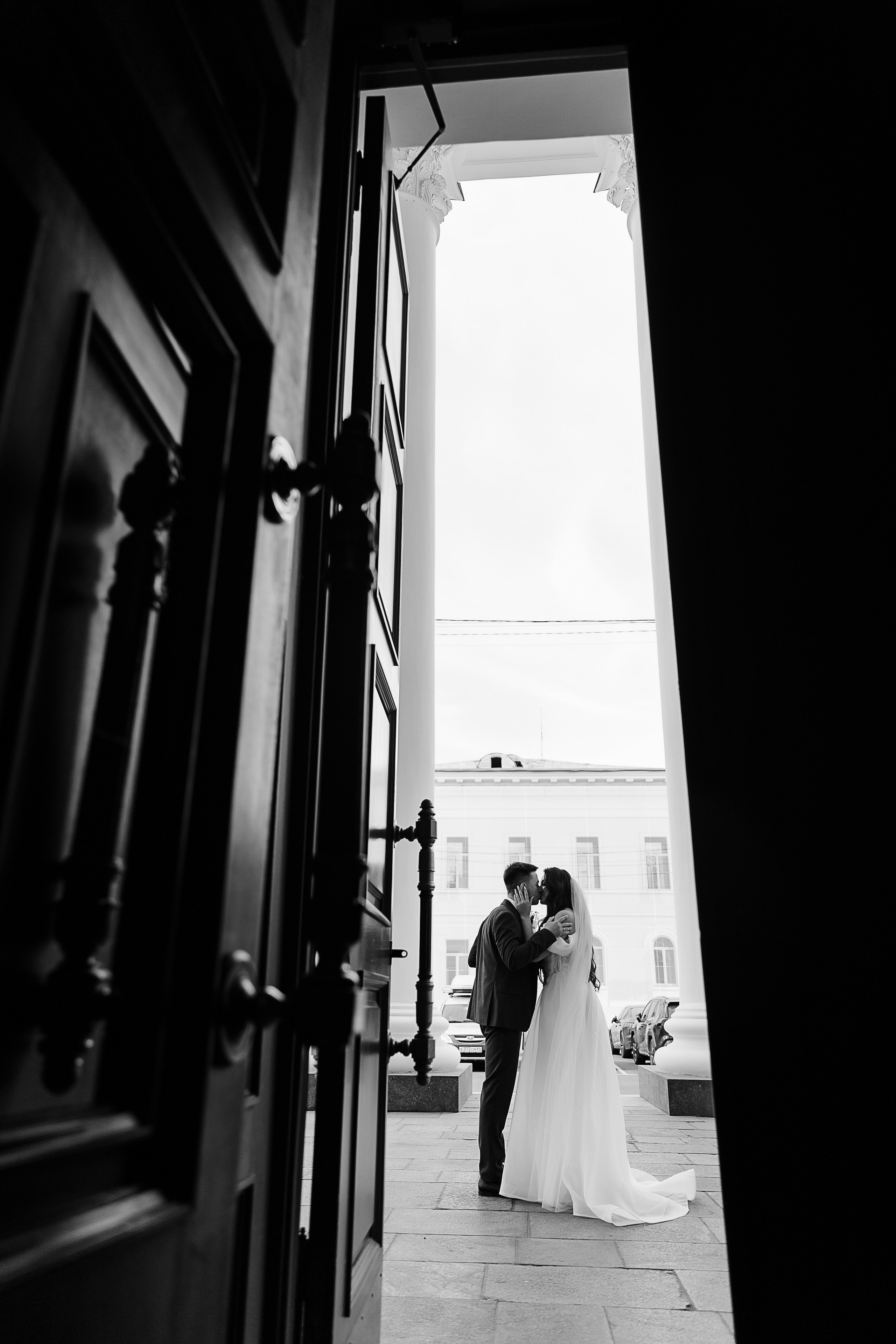 Свадьба. Свадебный и семейный фотограф в Твери и Тверской области