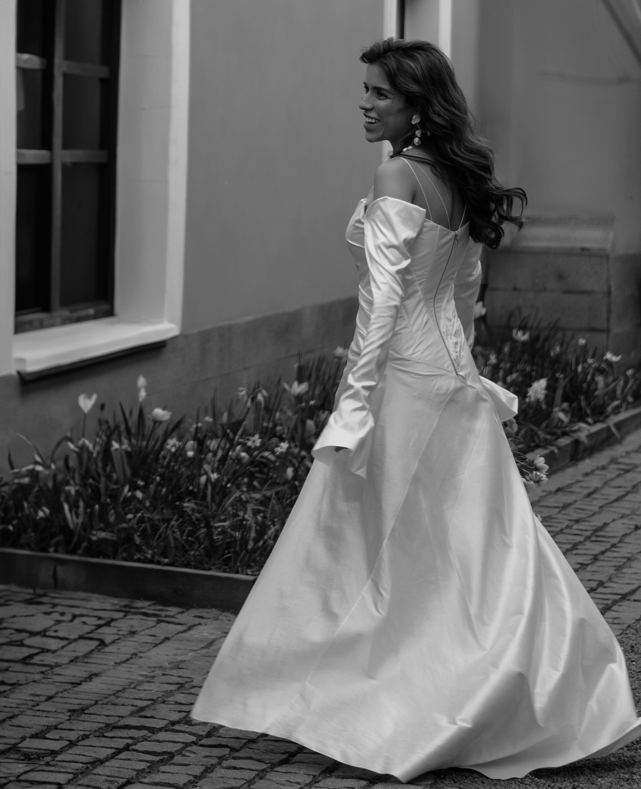 Ты — рядом, и это прекрасно