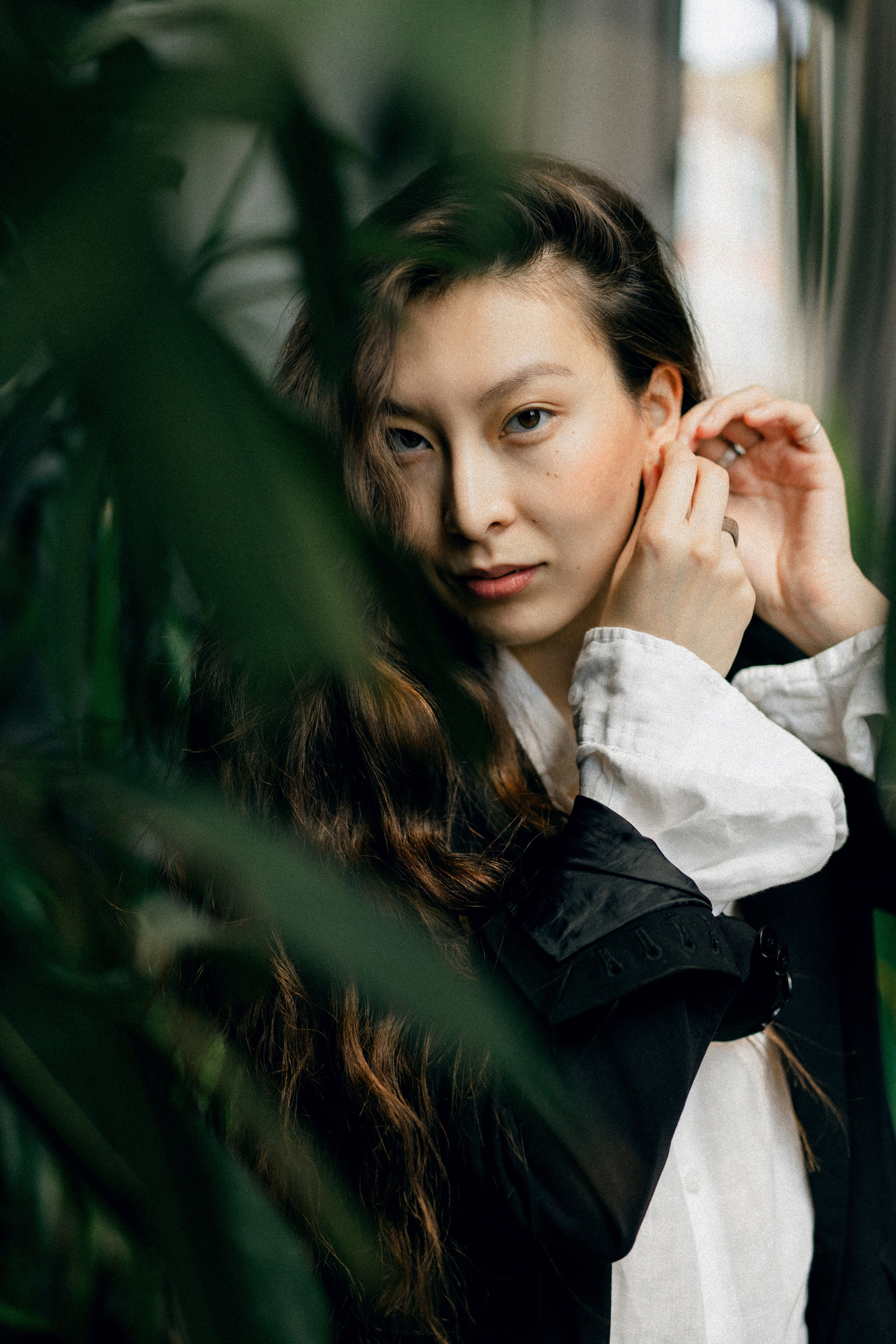 В Зазеркалье. Варвара Синицына: семейный фотограф в Москве