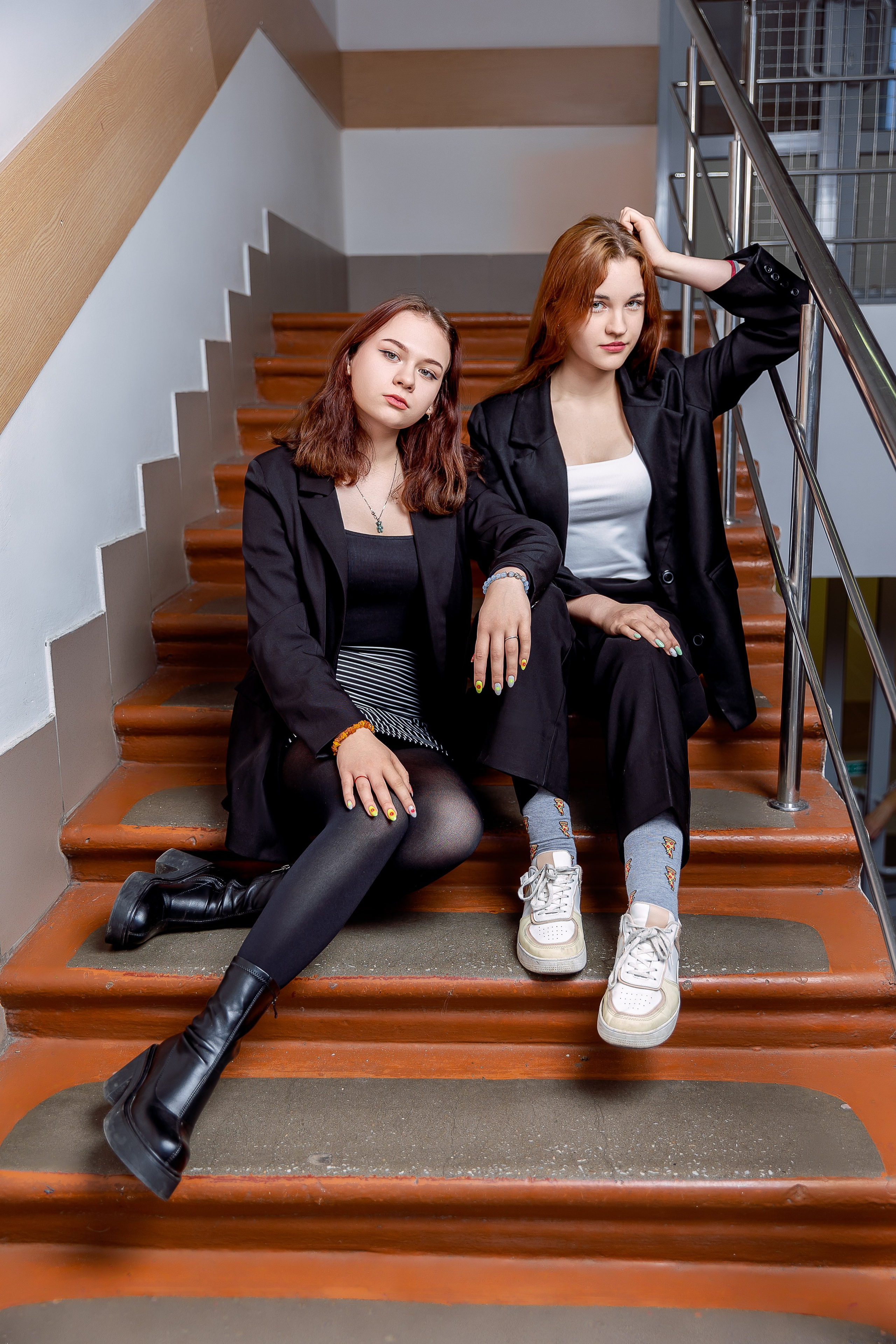 Групповые фото. Семейный и детский фотограф Комина Елена, Власиха, Одинцово