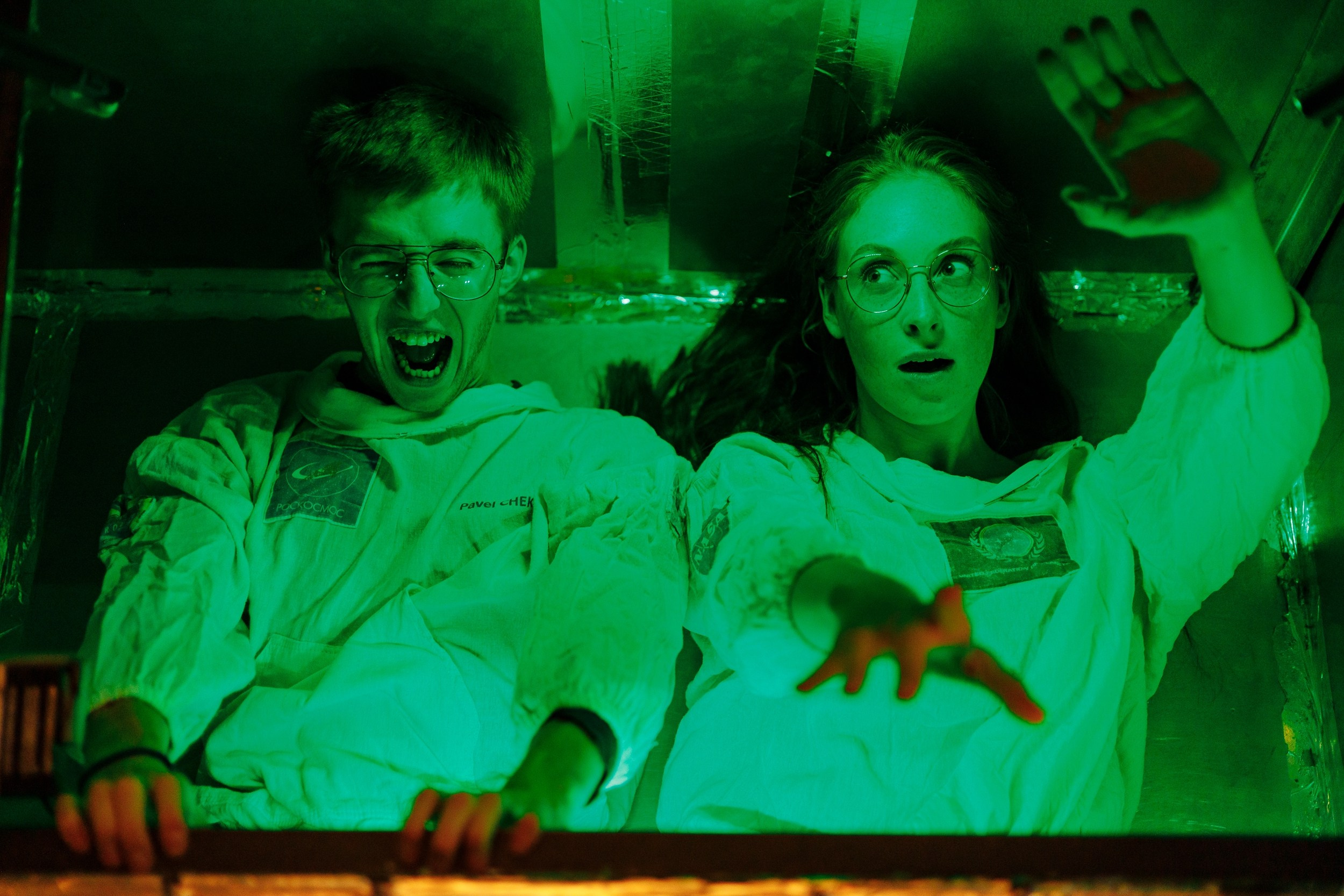 Портал. Фотограф Воронеж Илья Команюк