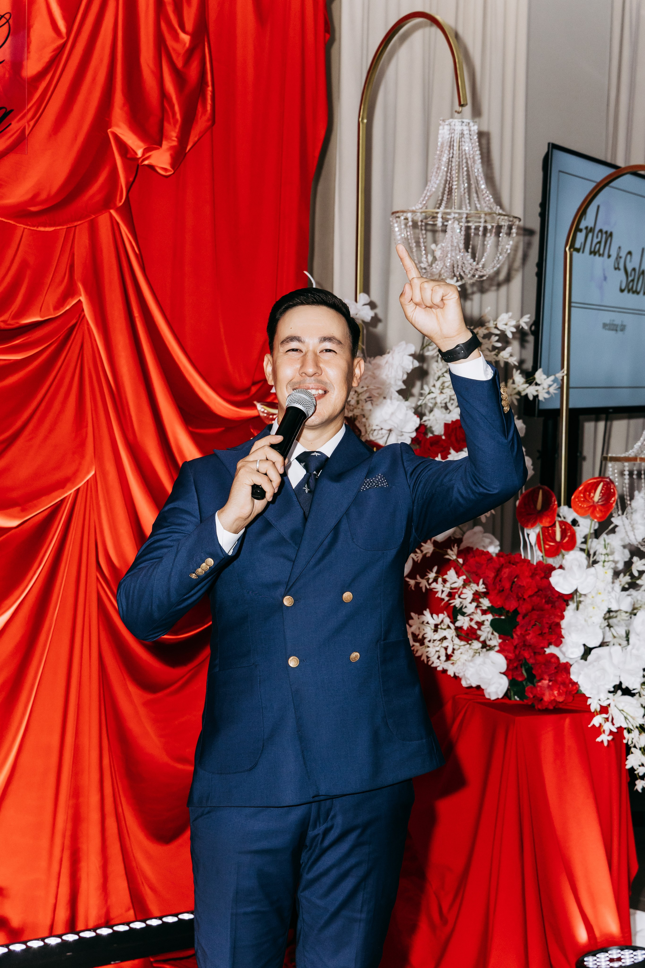 Ерлан и Сабина. Фотограф в Омске Валерия Крячко