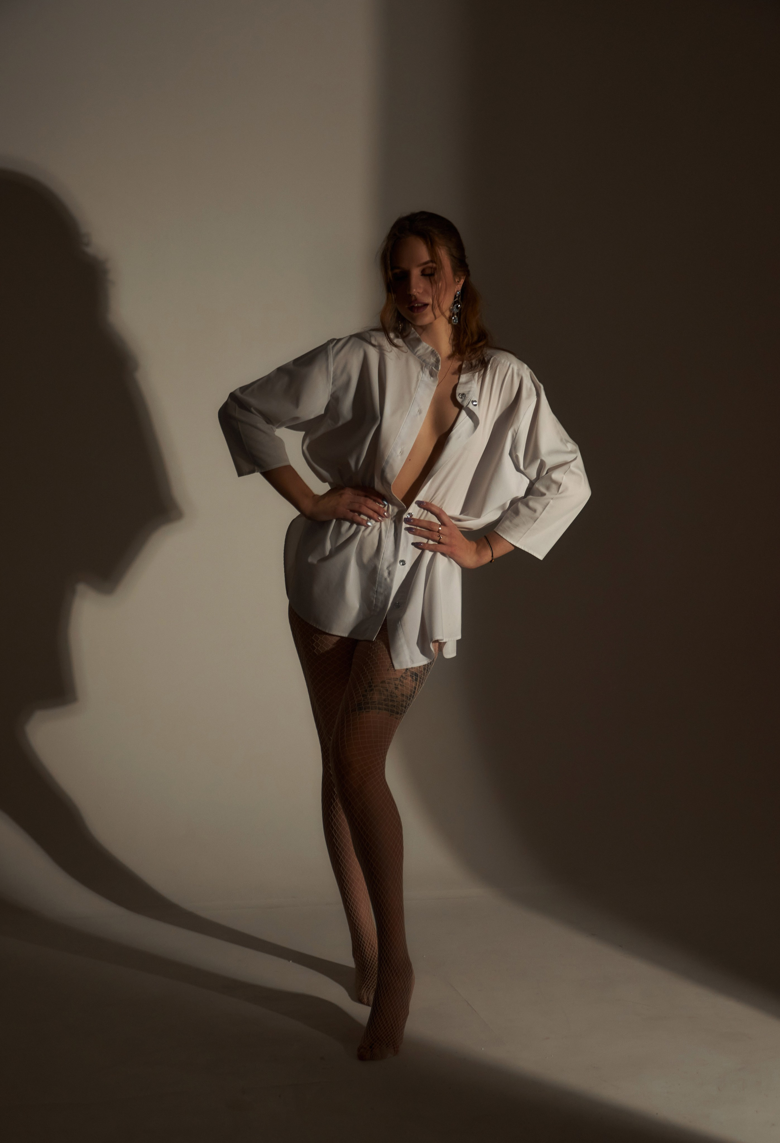 Студийная фотосессия Севастополь Симферополь Крым. Фотограф в Севастополе