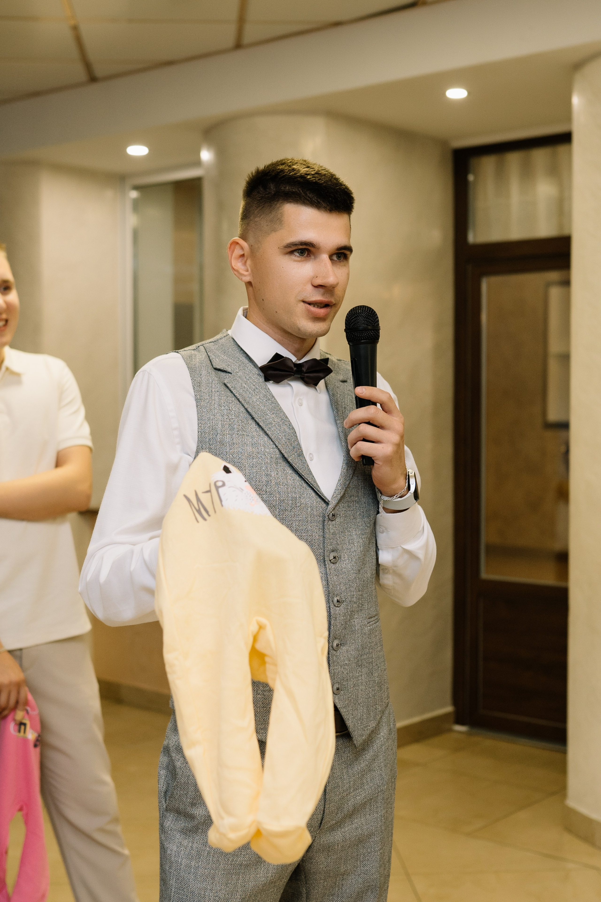 Олег & Алина