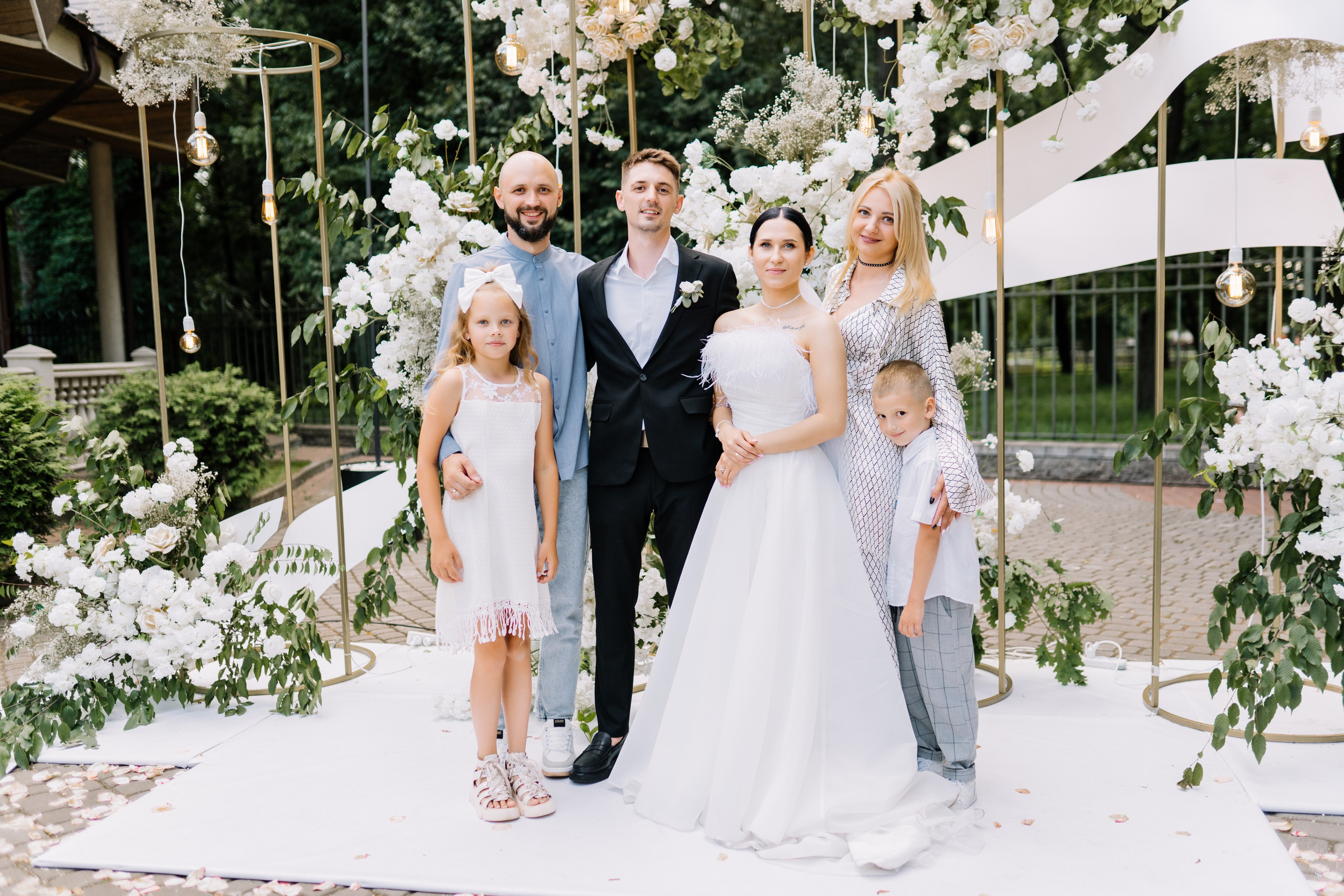 Лиза & Сергей