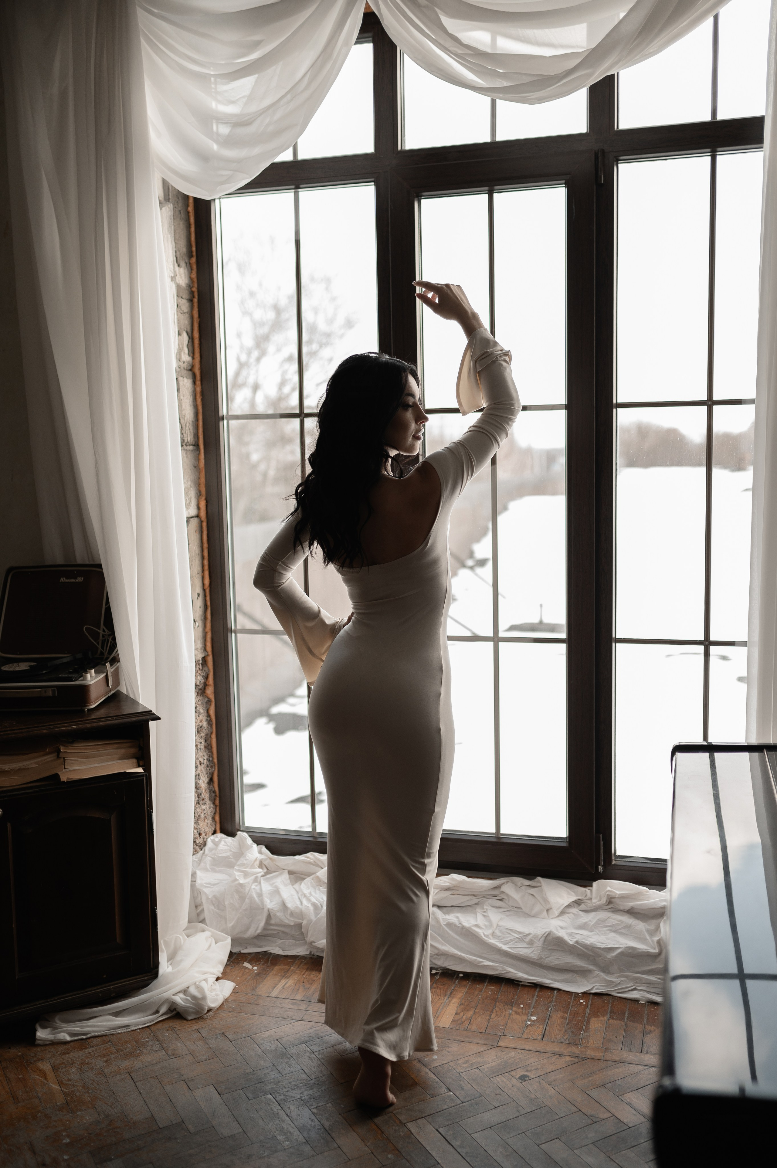 Ольга. Твой личный проводник к красивым фотографиям в Старом Осколе