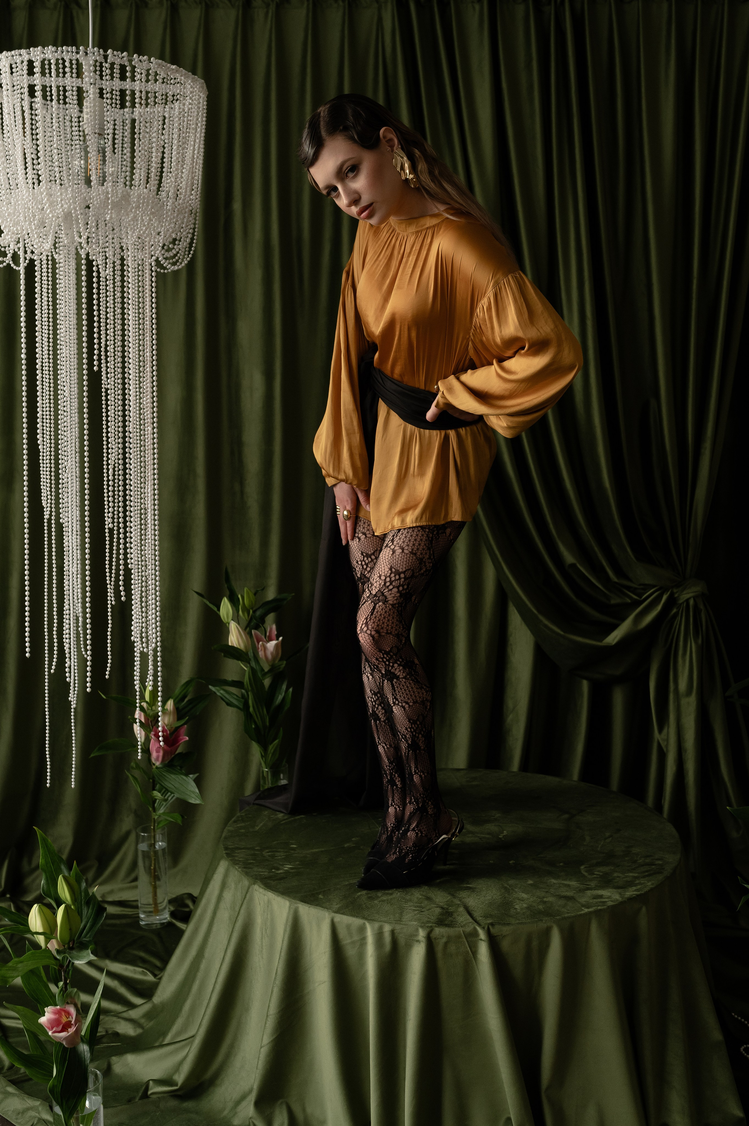 Алина. Твой личный проводник к красивым фотографиям в Старом Осколе