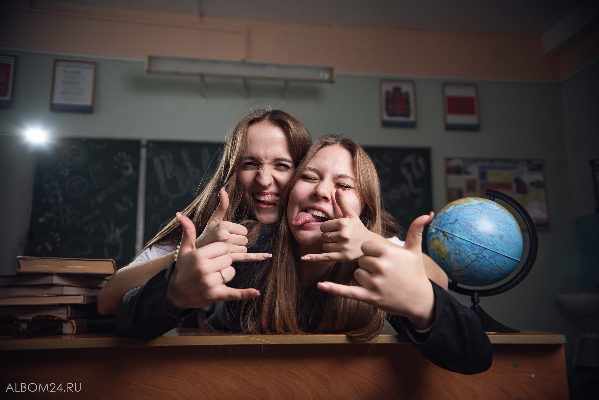 Съемка на выпускной альбом Школа 148 9Г. Выпускные альбомы и фотосъемка в Красноярске
