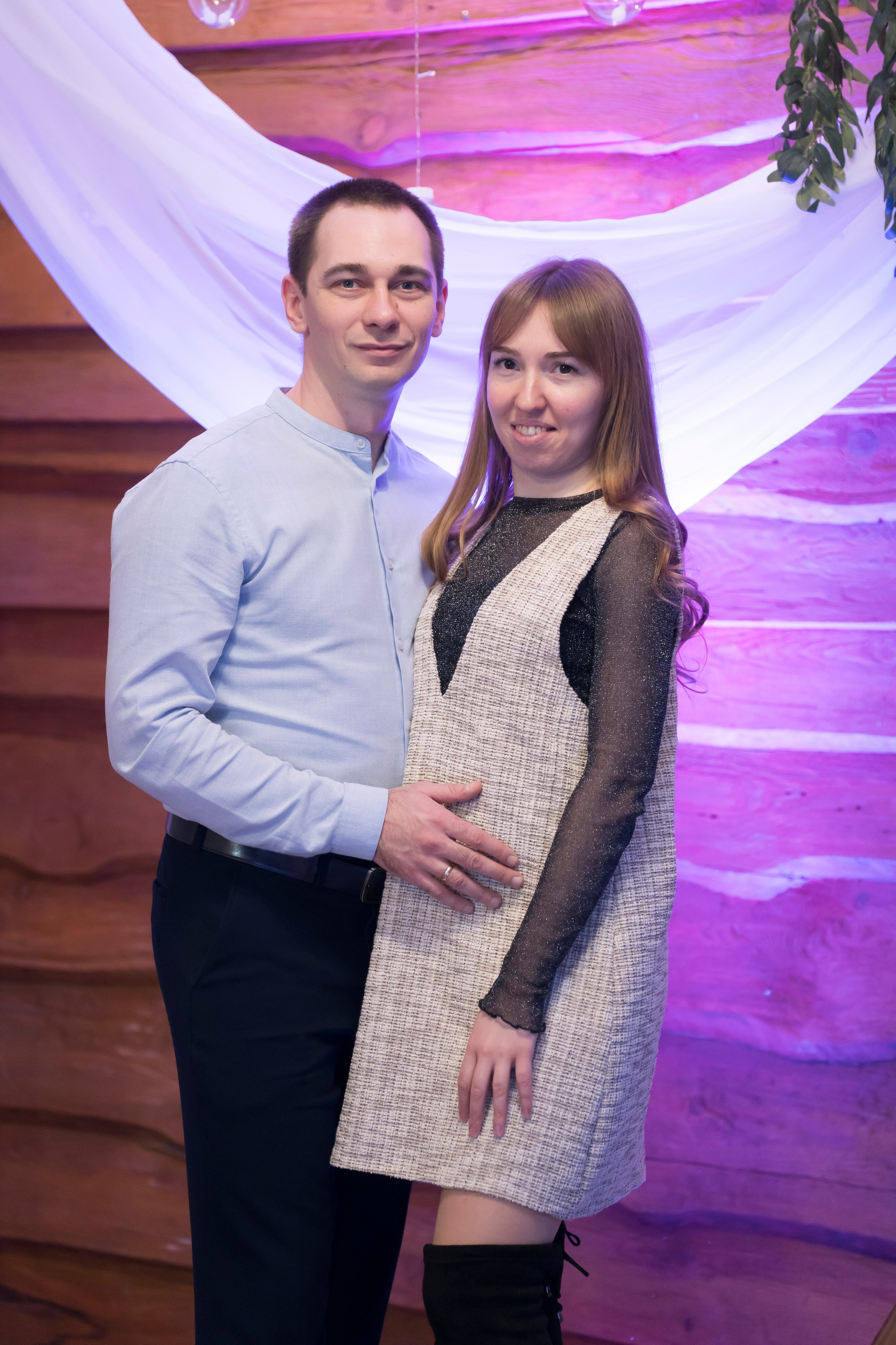 АНДРЕЙ И ОКСАНА. Коммерческий фотограф|Детский фотограф в Самаре Плетнева Евгения