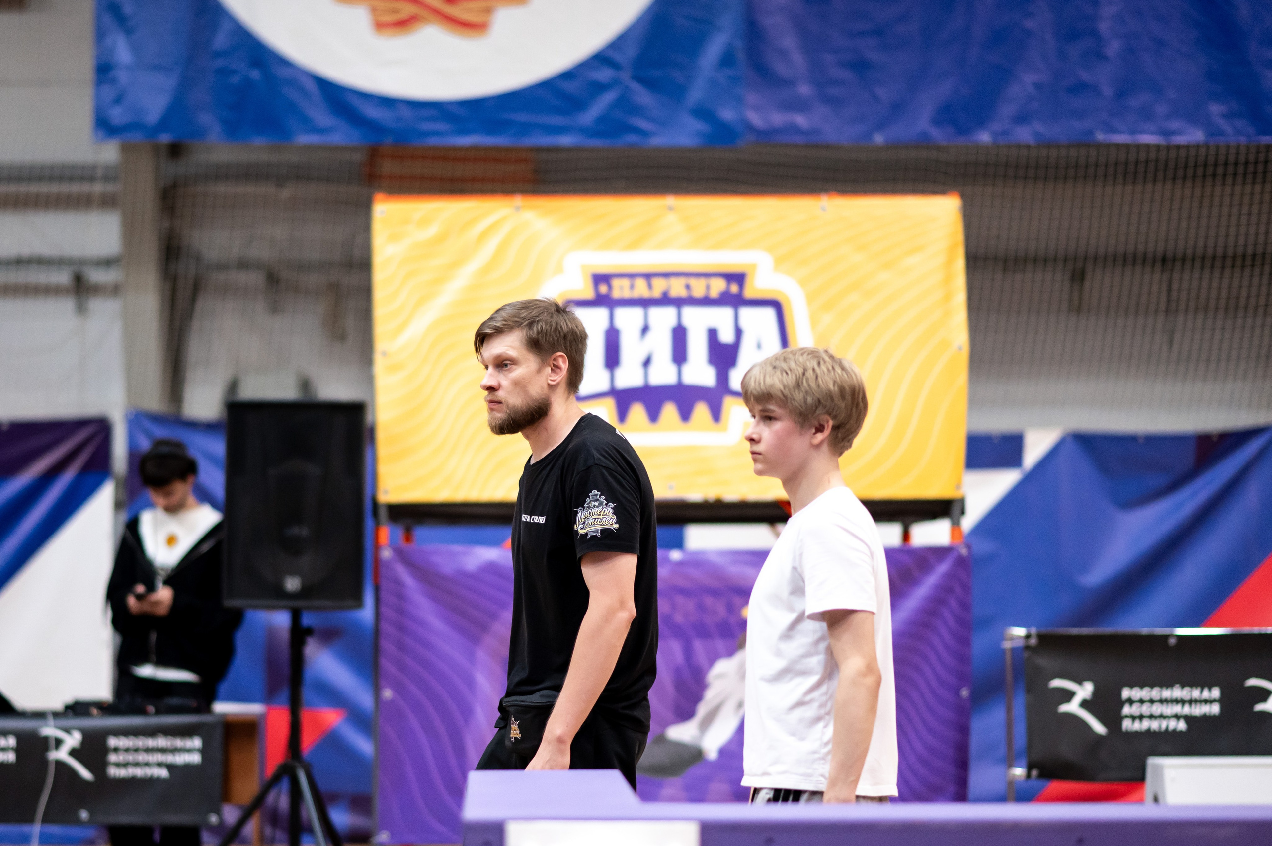 Паркур Лига. Май, 2025. Спортивный фотограф в Туле и Тульской области. Файсханова Фото Спорт