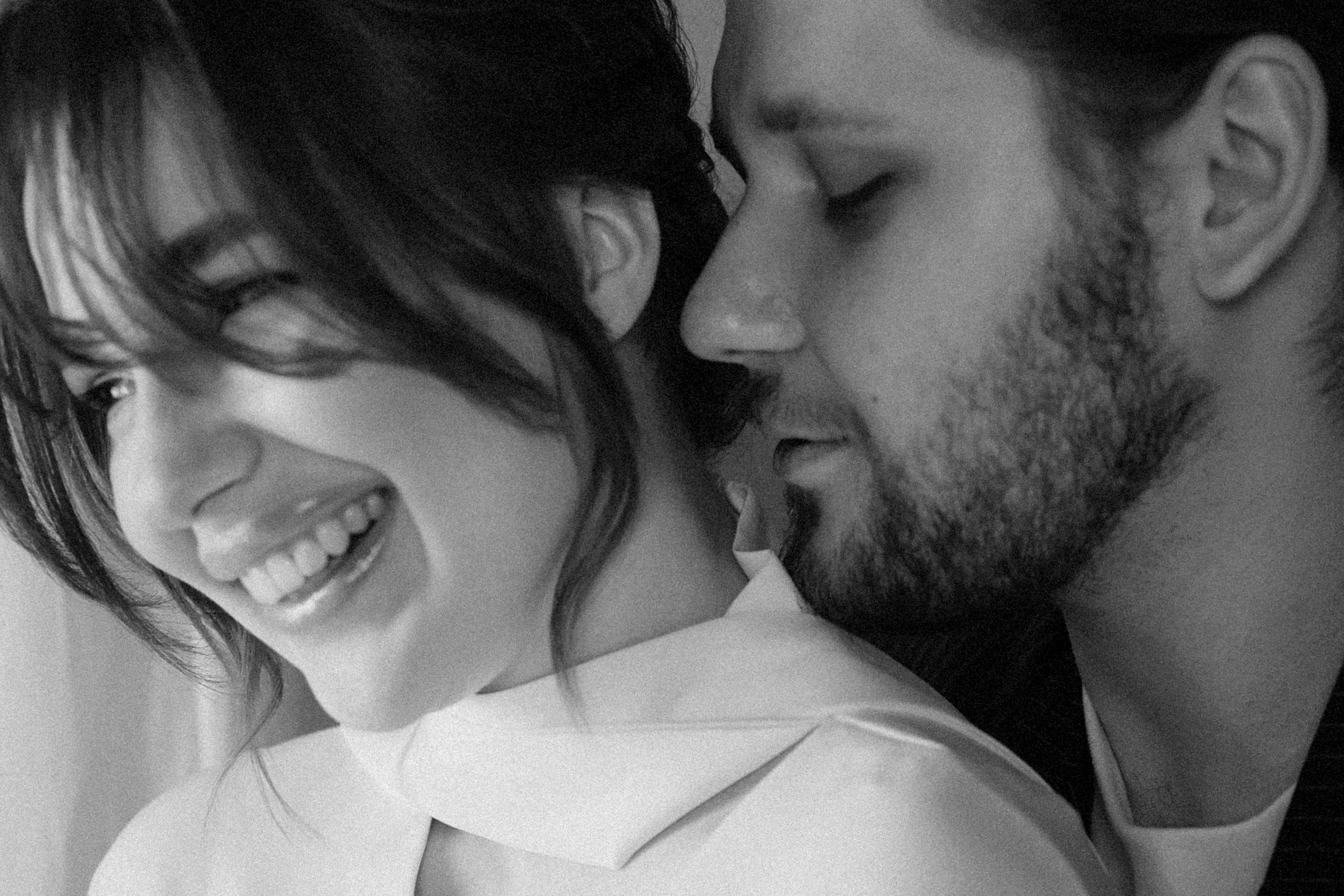 Арсений и Натали. Семейный и портретный фотограф в г. Орск Алишер Азимов