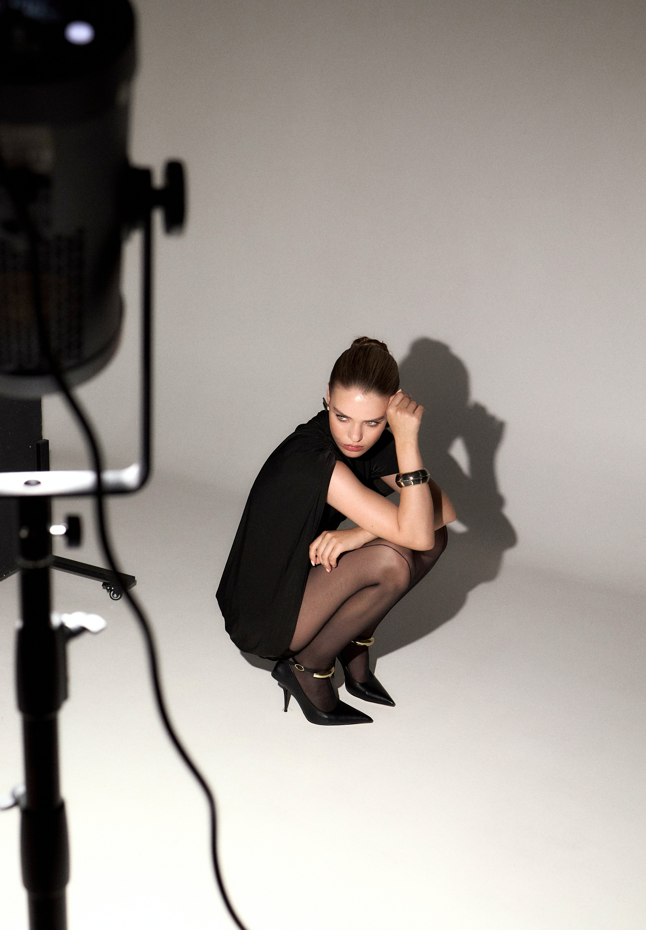 Маша. Фотограф в Анапе Инесса Басова