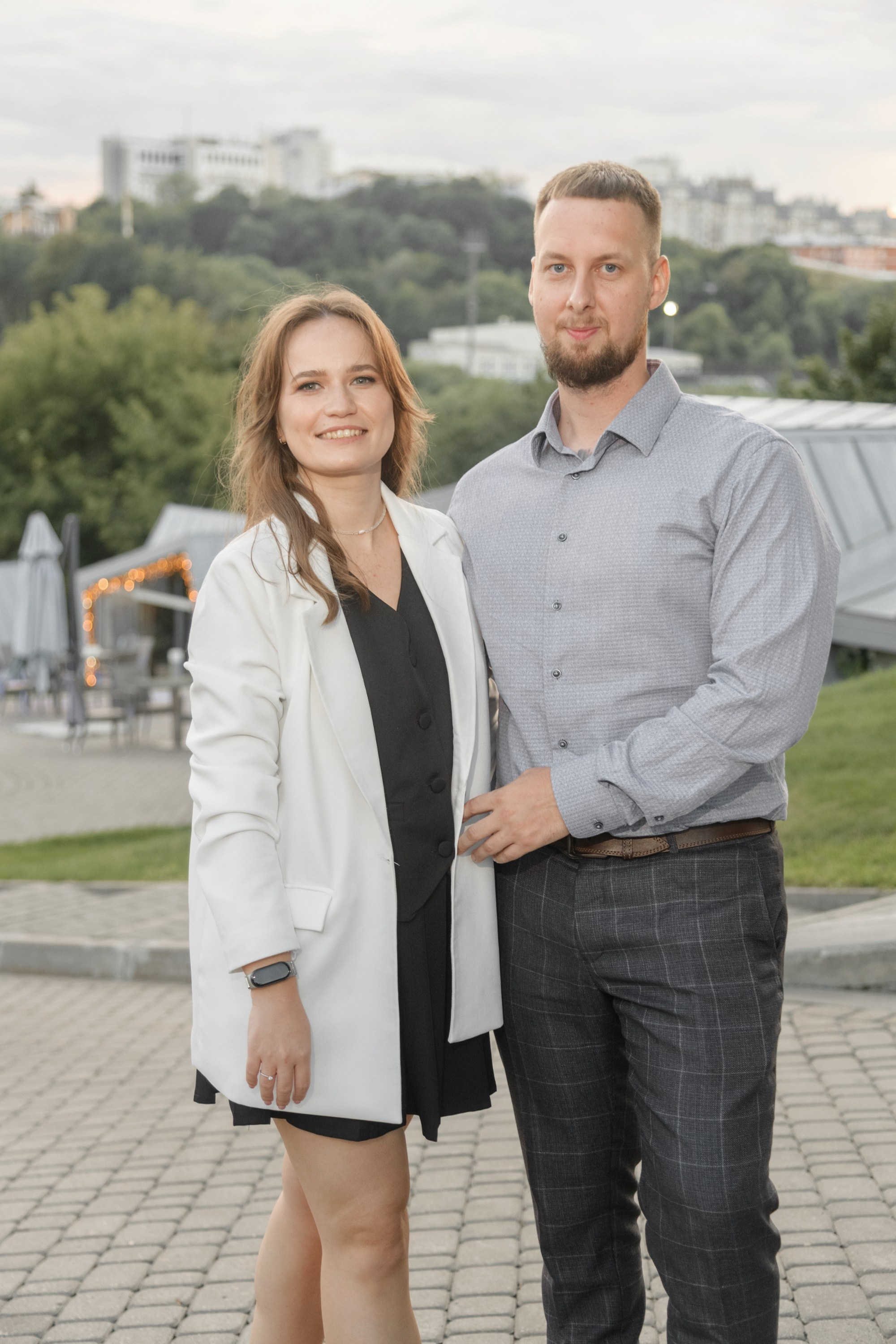 Камилла и Денис. Фотограф Смоляк Алена