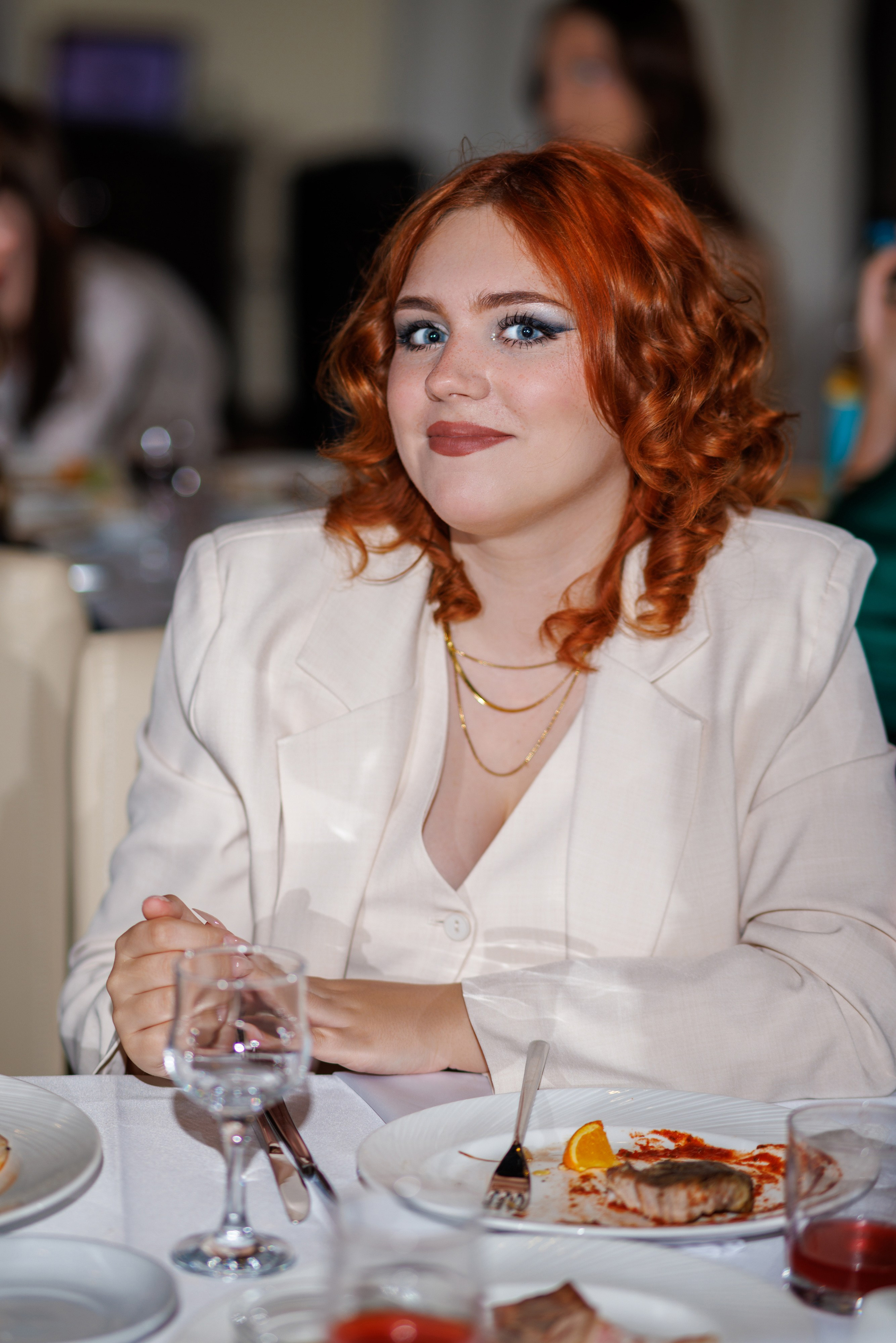 Выпускной 2025 Шк 10. Коммерческий фотограф Андрей Тремасов