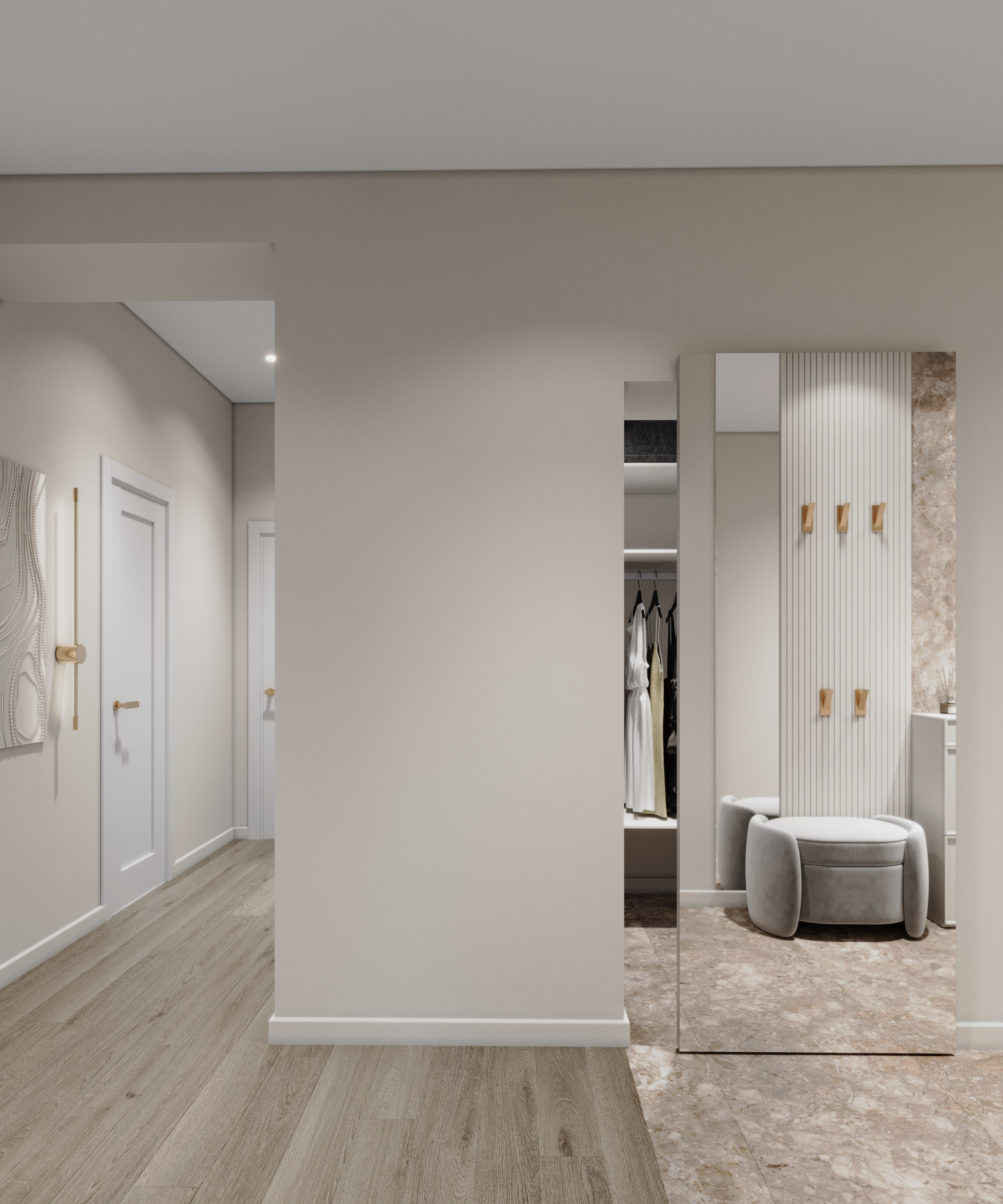 KAZAN, 75 м. Анастасия Дремина 1606 BUREAU