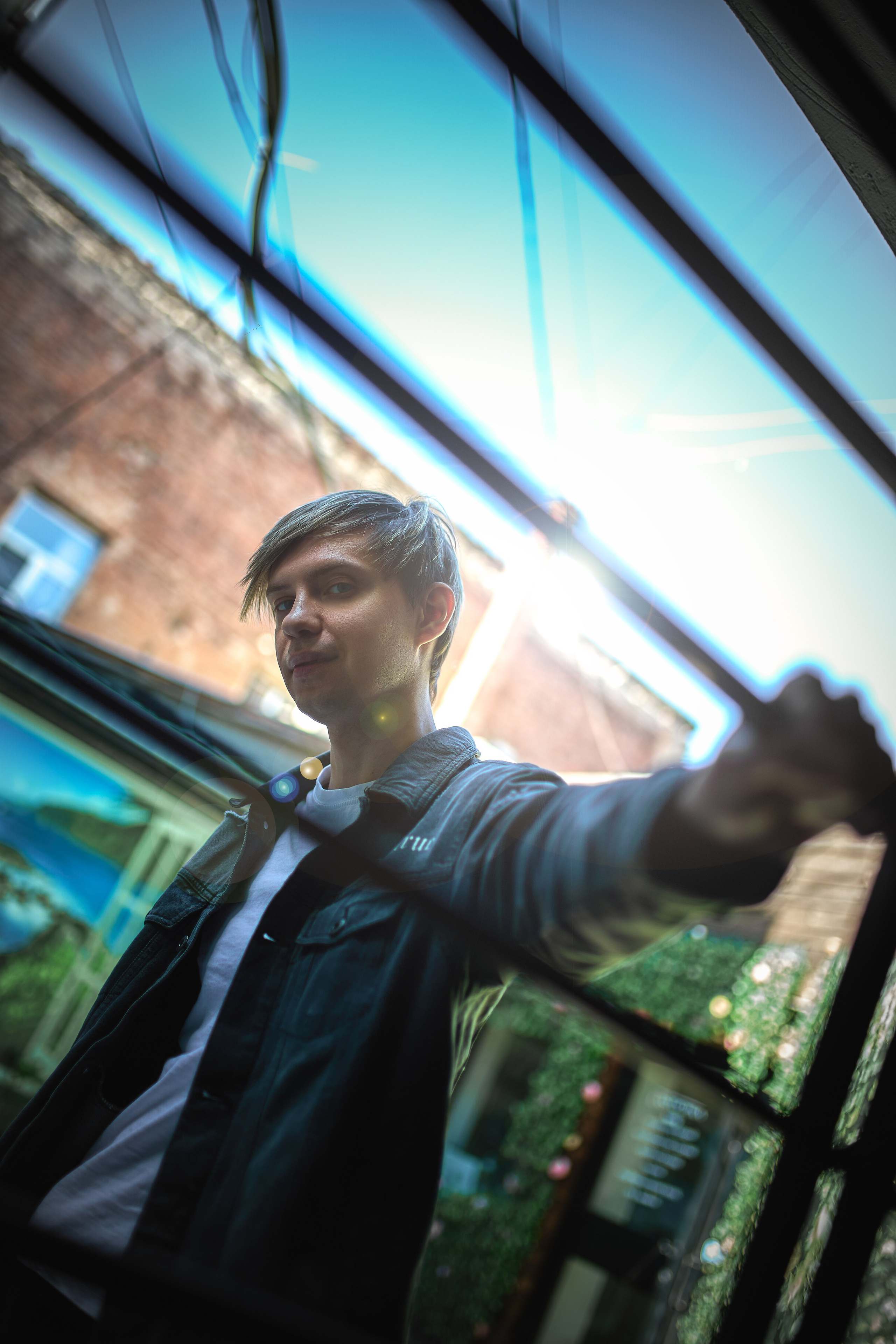 Arthur. Фотограф в Ростове-на-Дону Ника Обида