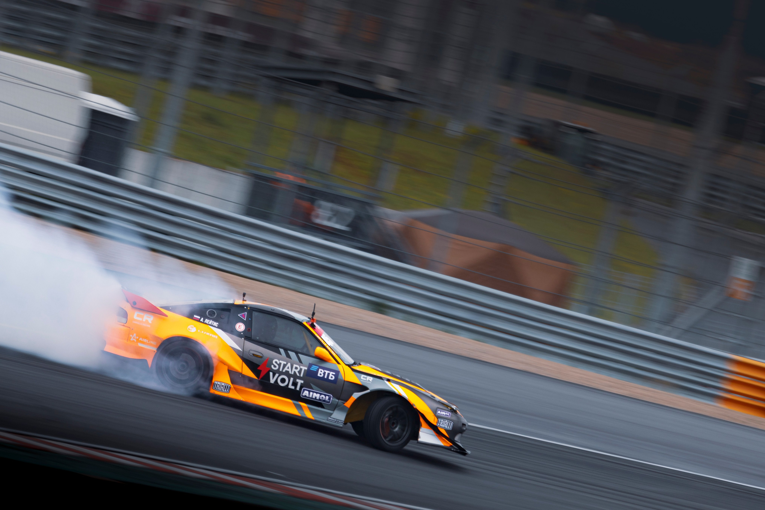 RDS GP 2025 STAGE 2. Автомобильный фотограф Юрий Захаров