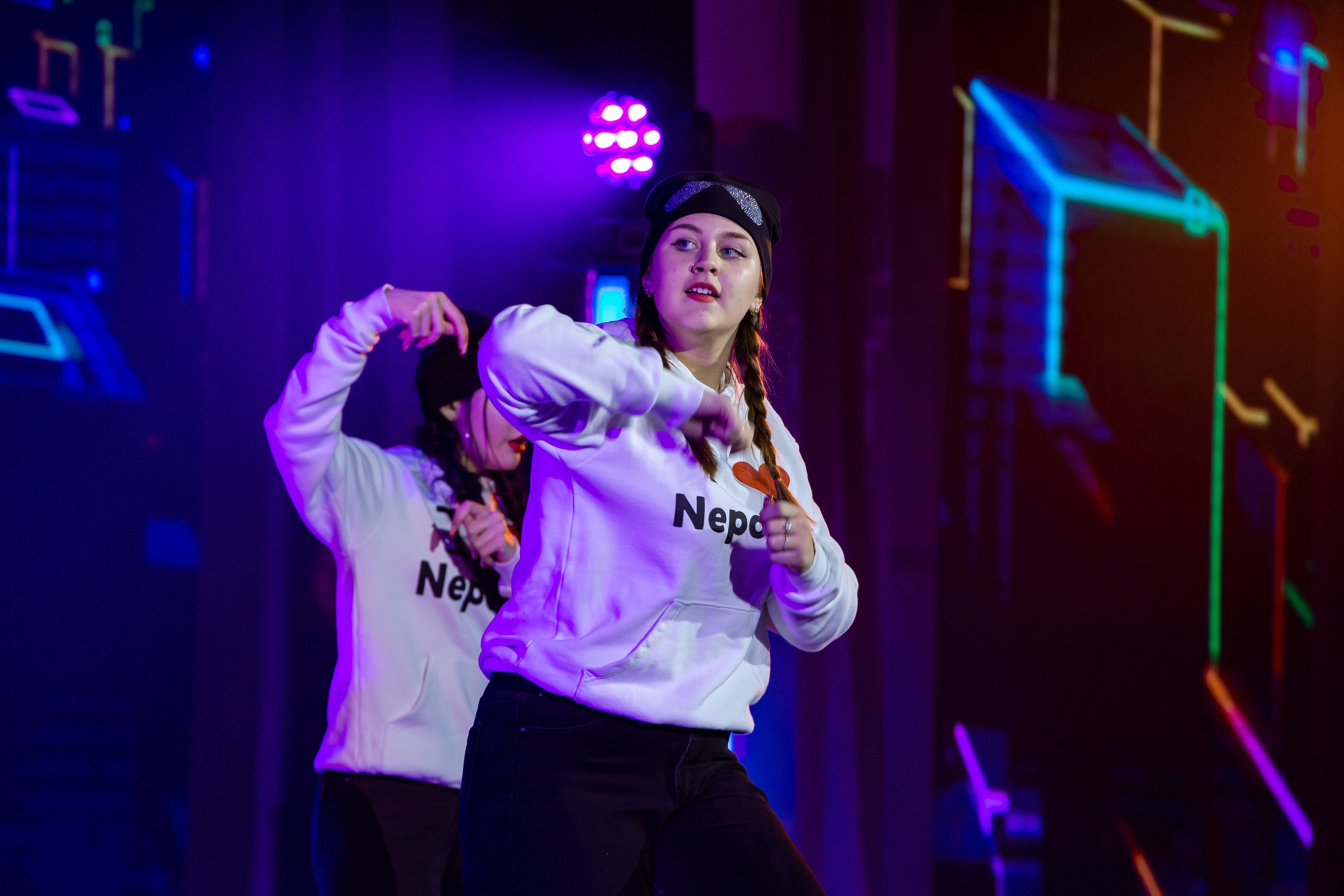 Ломая барьеры 2023. Премьера мюзикла. Семейные и детские съемки в Уфе