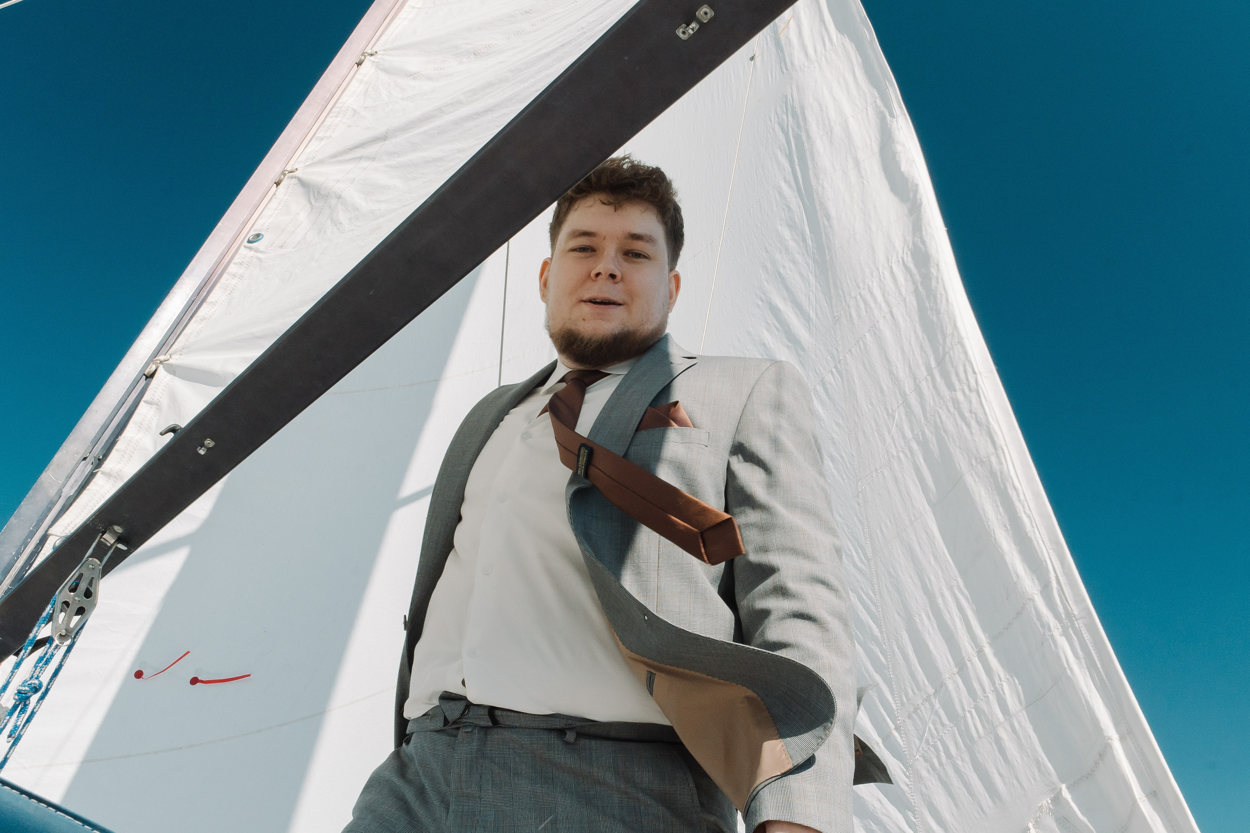 Море волнуется раз | 2024 Денис и Анастасия. ИТВИ