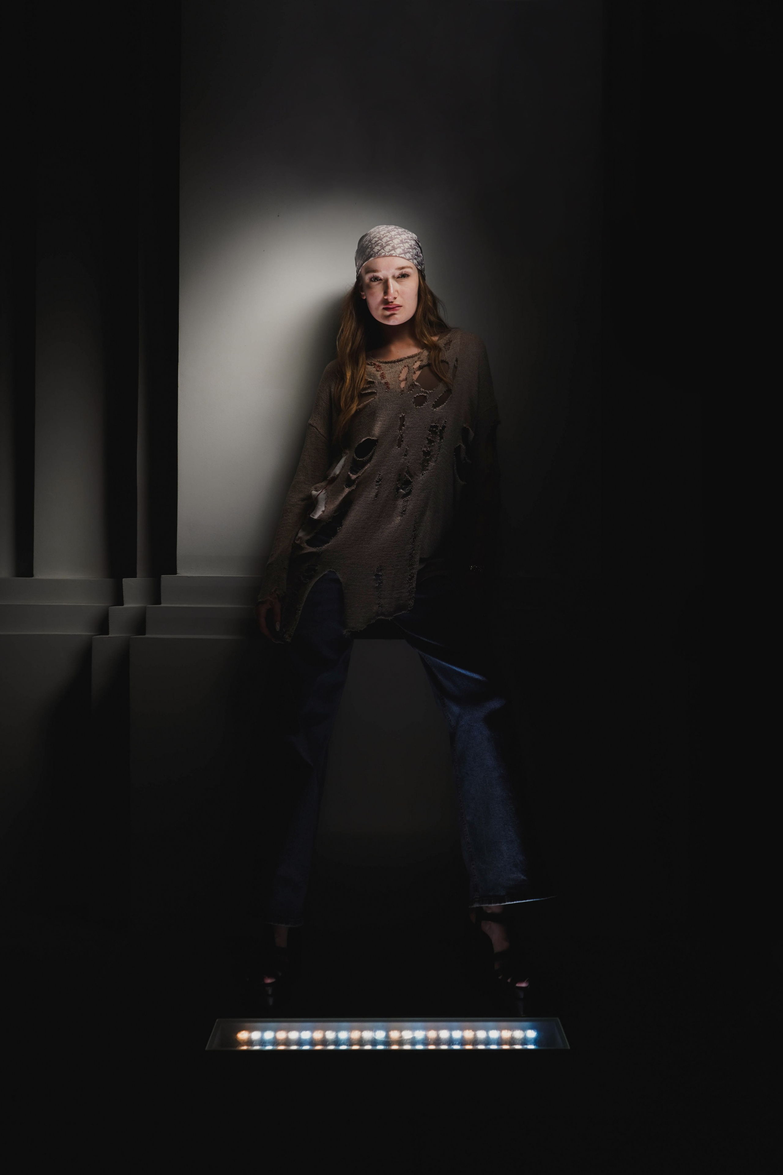 Лиза. Фотограф в Москве и МО Хингава Алина