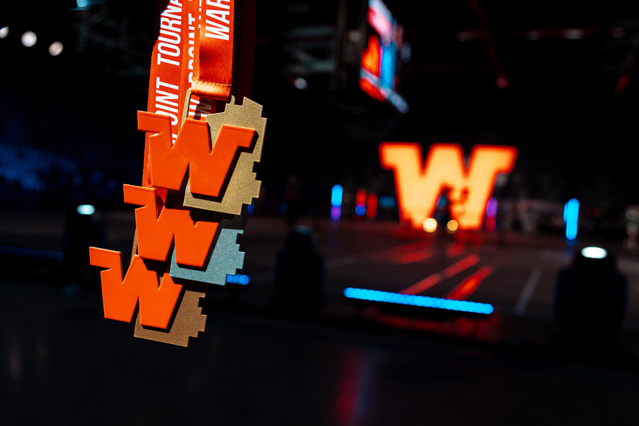 Warpoint Fest. Москва. Фотограф Москва Александра Клименко