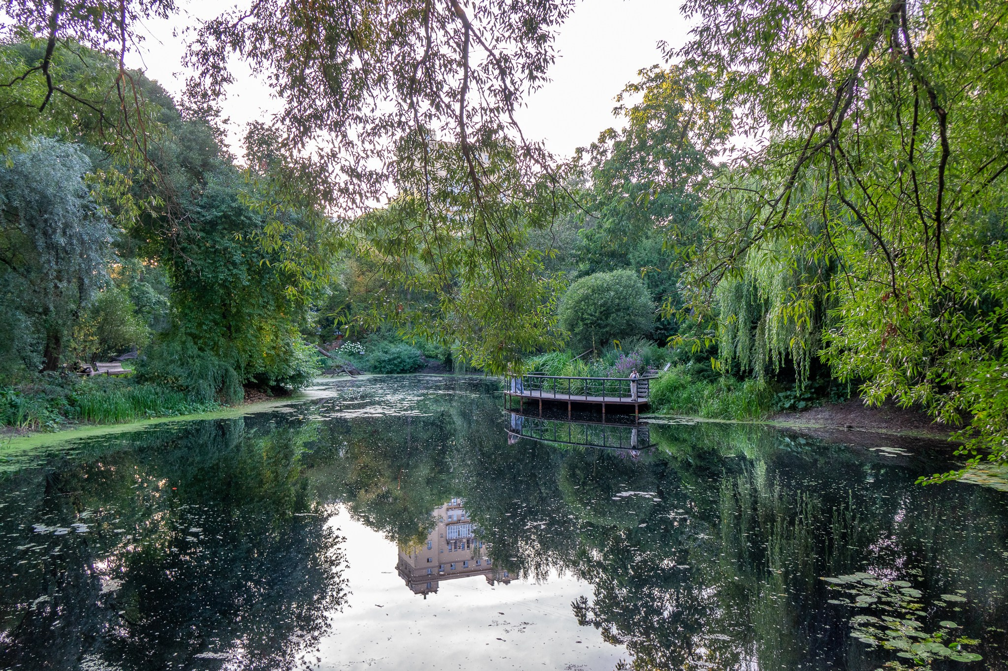Достопримечательности Москвы. Коммерческая фотосъёмка городской среды, архитектуры и производственных объектов