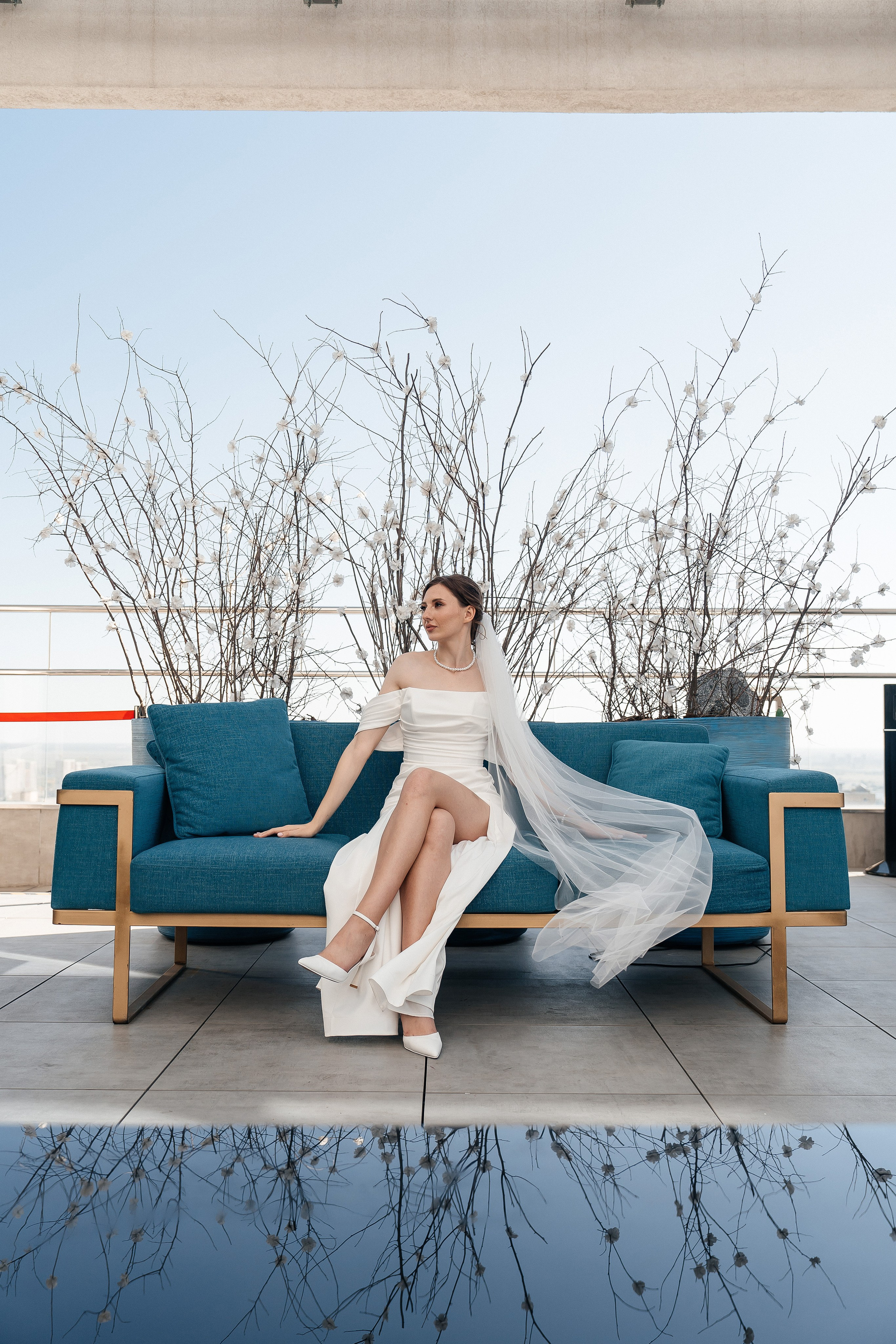 Николай & Ангелина. Lokos.pro Ник Соколов Фото и Видео Москва/Ростов-на-Дону