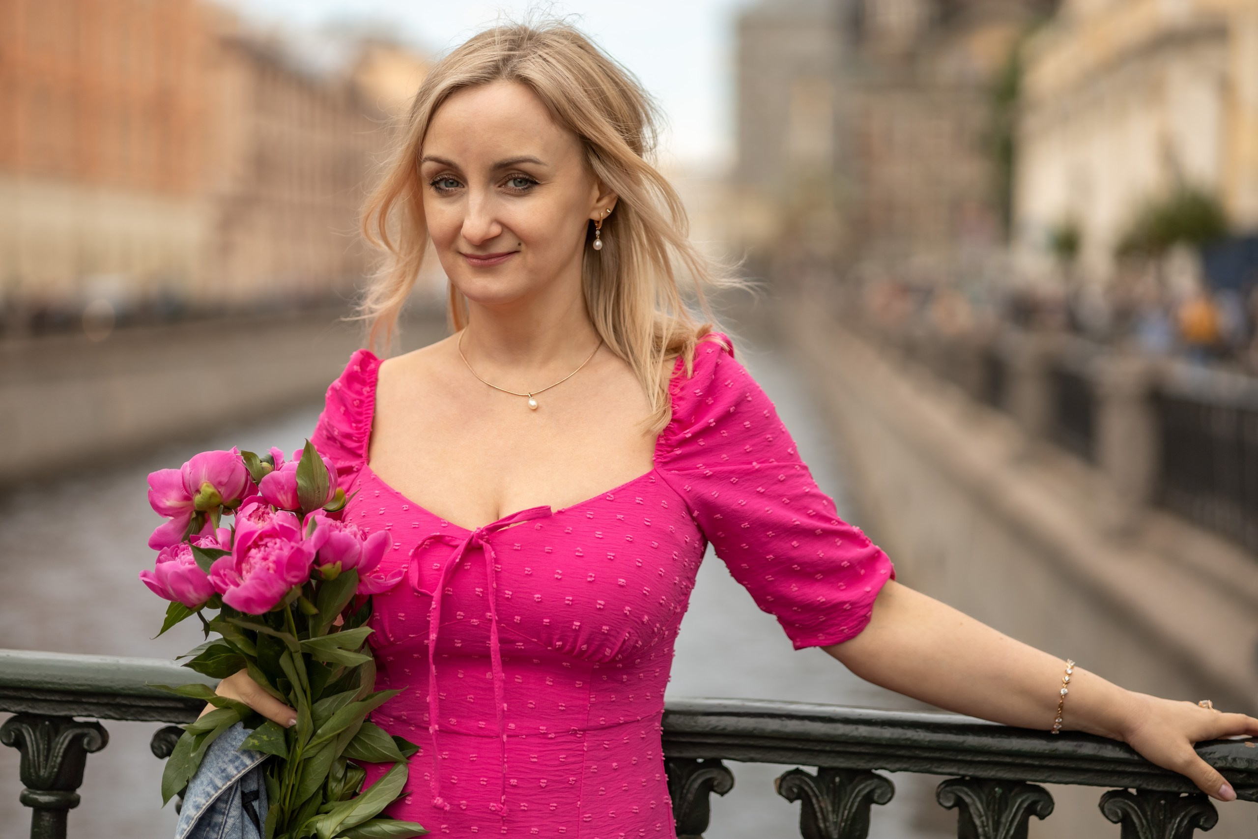 Городской стиль. Портретная съемка дома, на улице, в студии